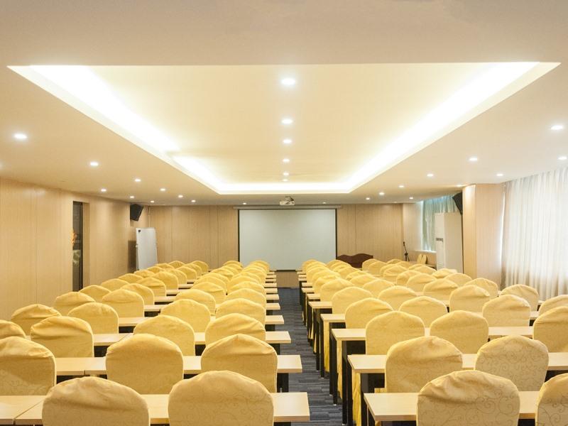 GreenTree Inn Guangxi Nanning Qingxiu District Don