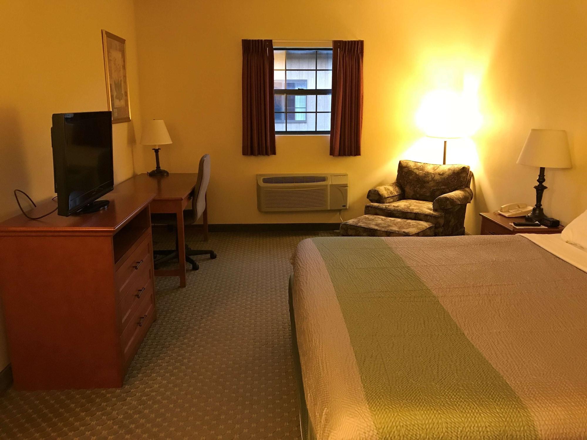 Motel 6 Bloomsburg, PA