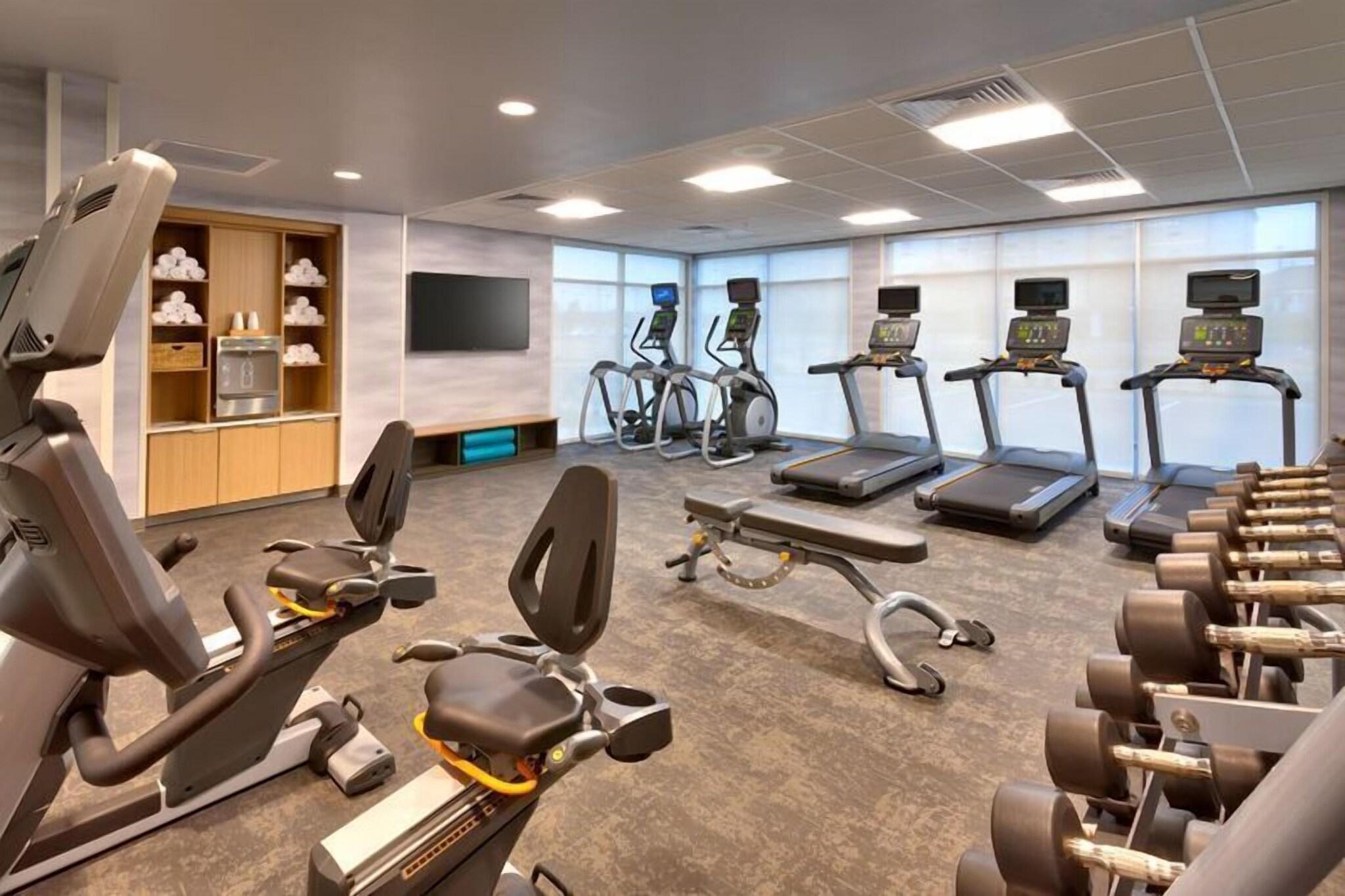 Fairfield Inn & Suites by Marriott Fort Smith