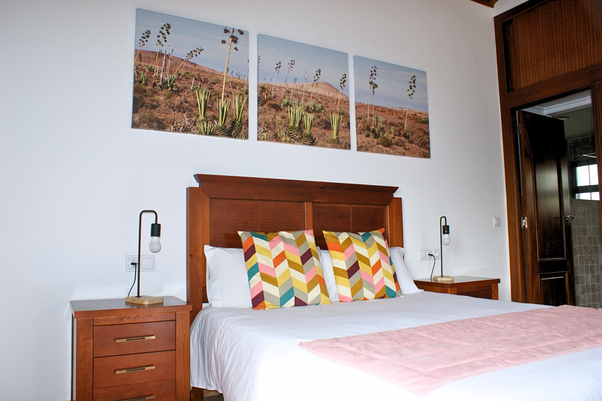 Villas Tao Mazo