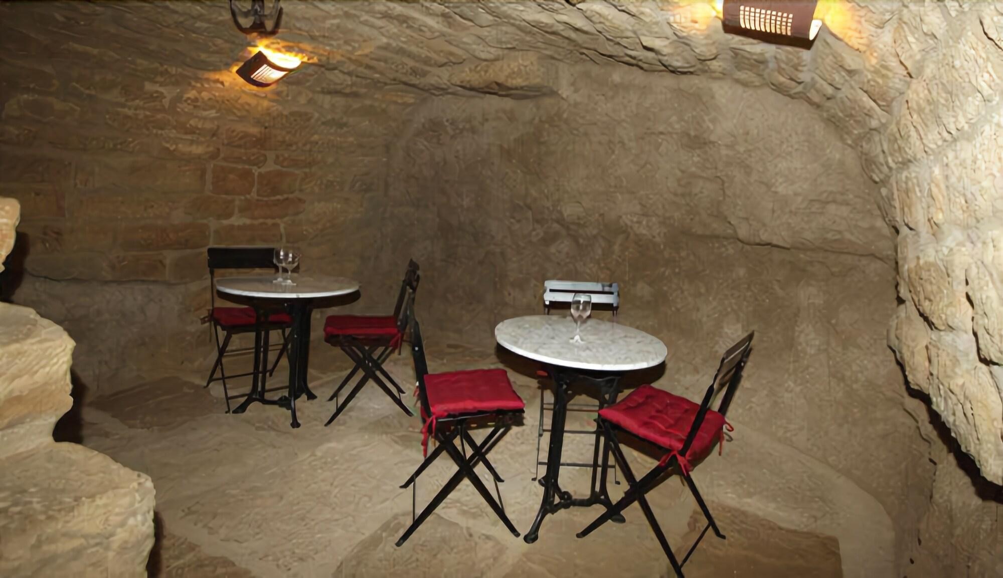 Hotel del Sitjar