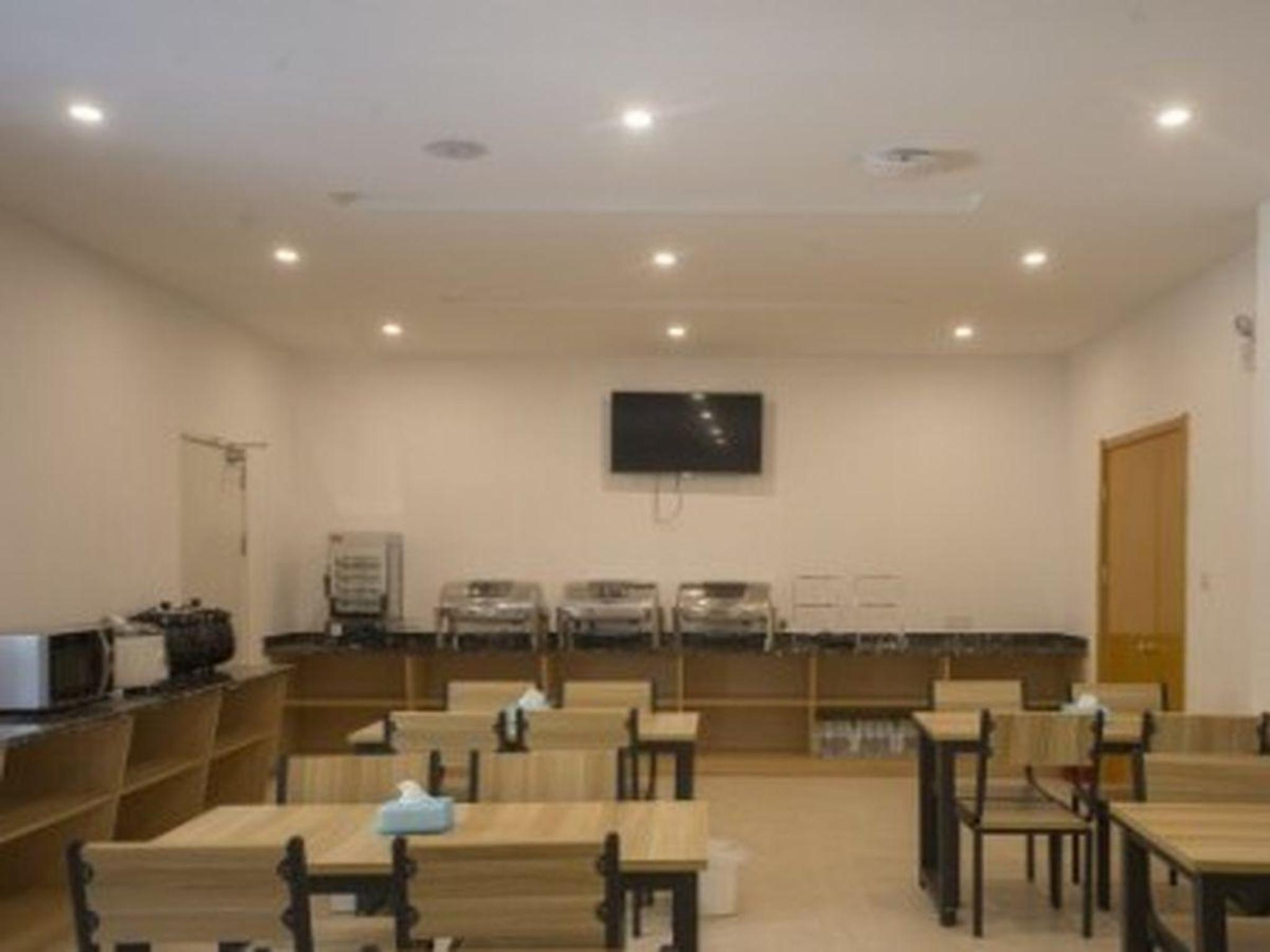 Greentree Inn Shandong Zaozhuang Tengzhou Xueyuan