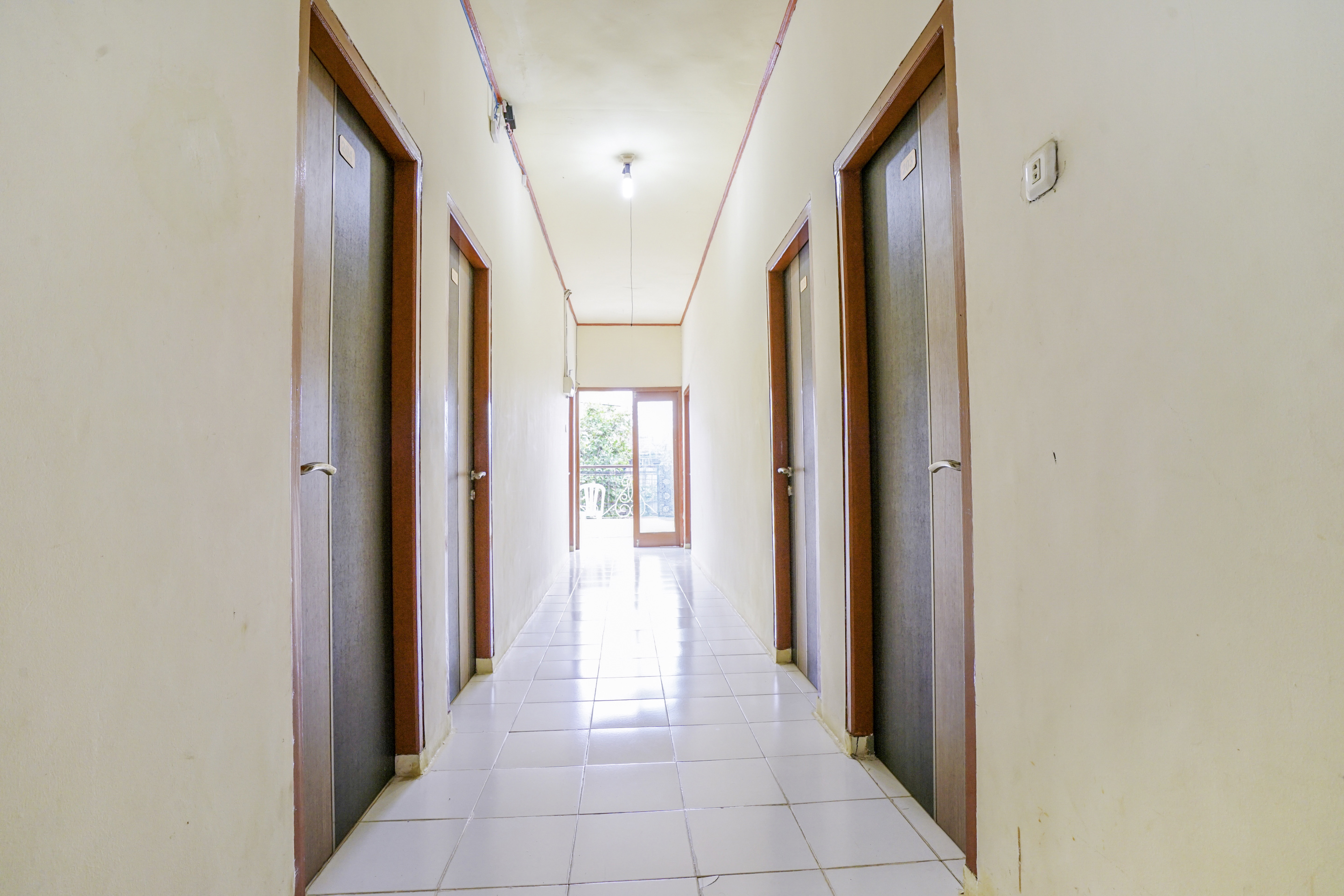 Triantama Kost