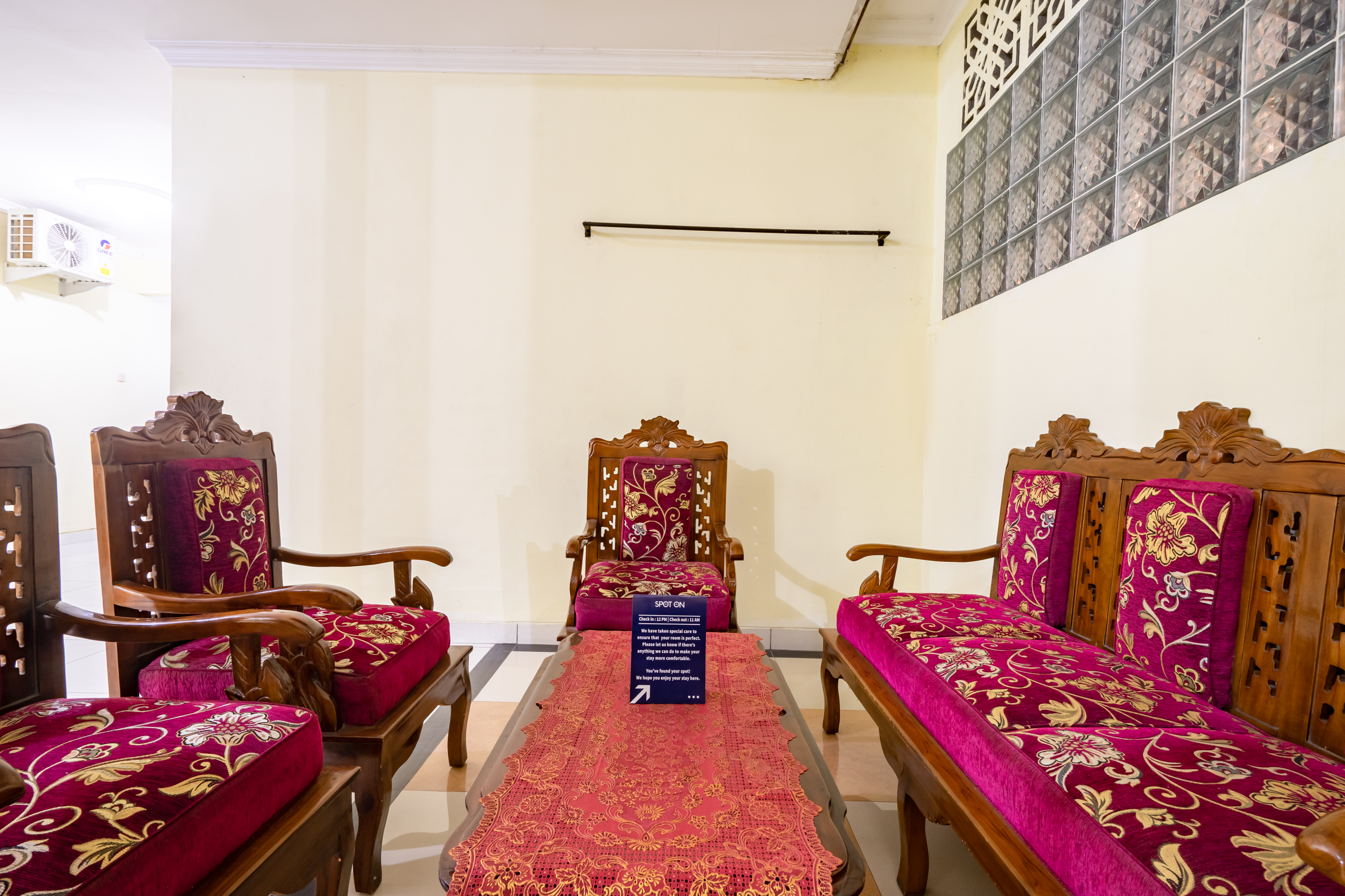 Spot On 2881 Nabila Homestay