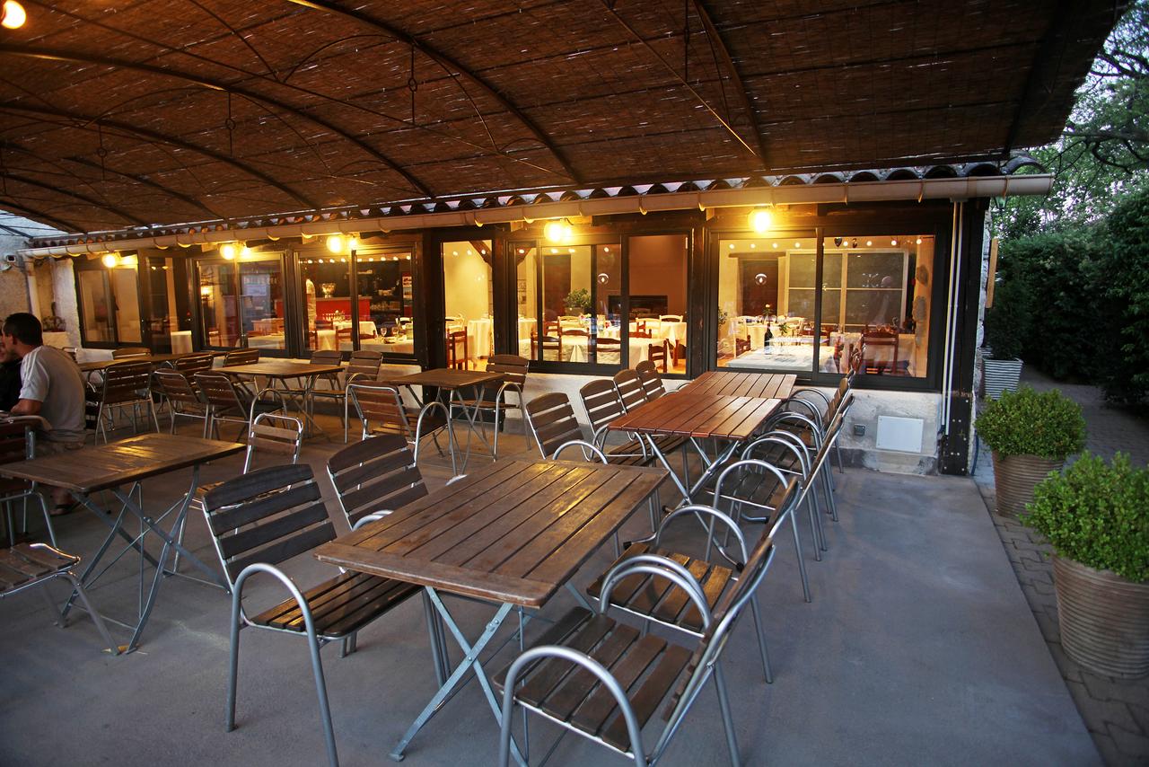 Logis Auberge Cigaloise