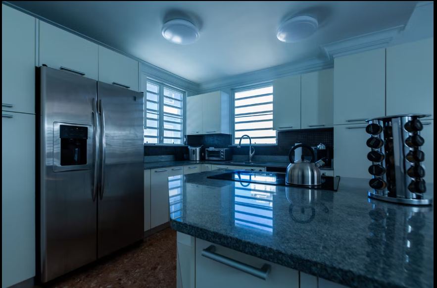 Apartment, deluxe, 3 bedrooms