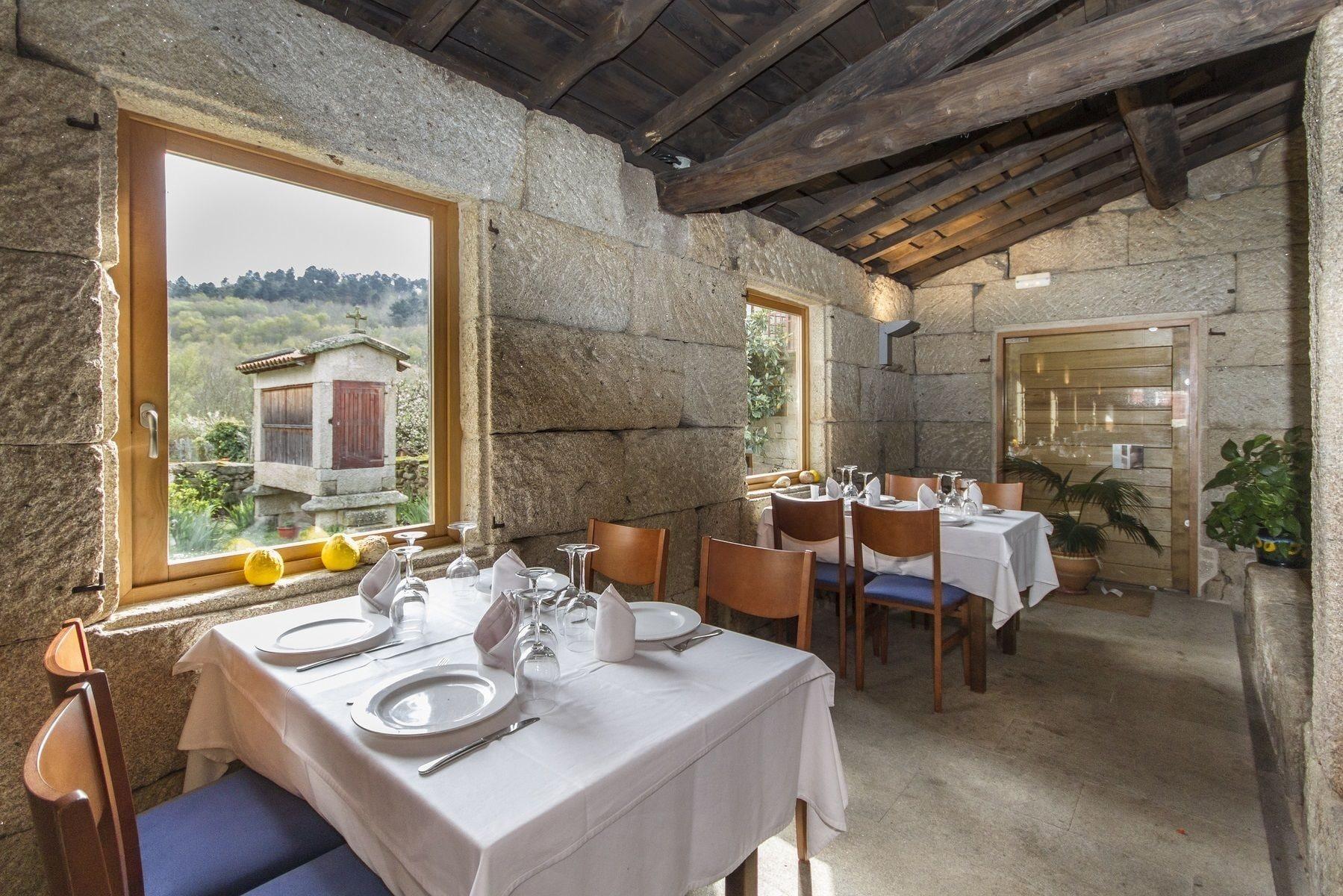 Casa Rural Vilaboa