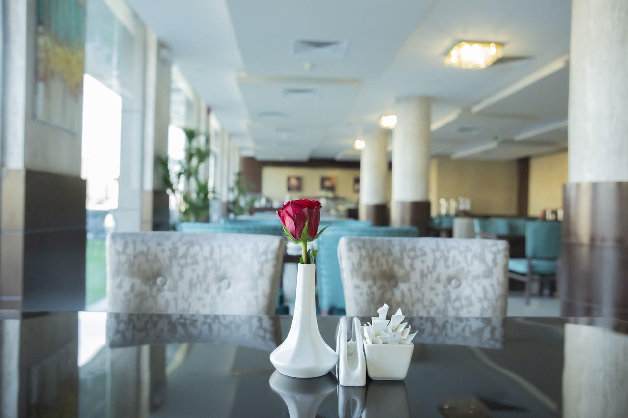 Myrtle Al Shohadaa Serviced Apartments