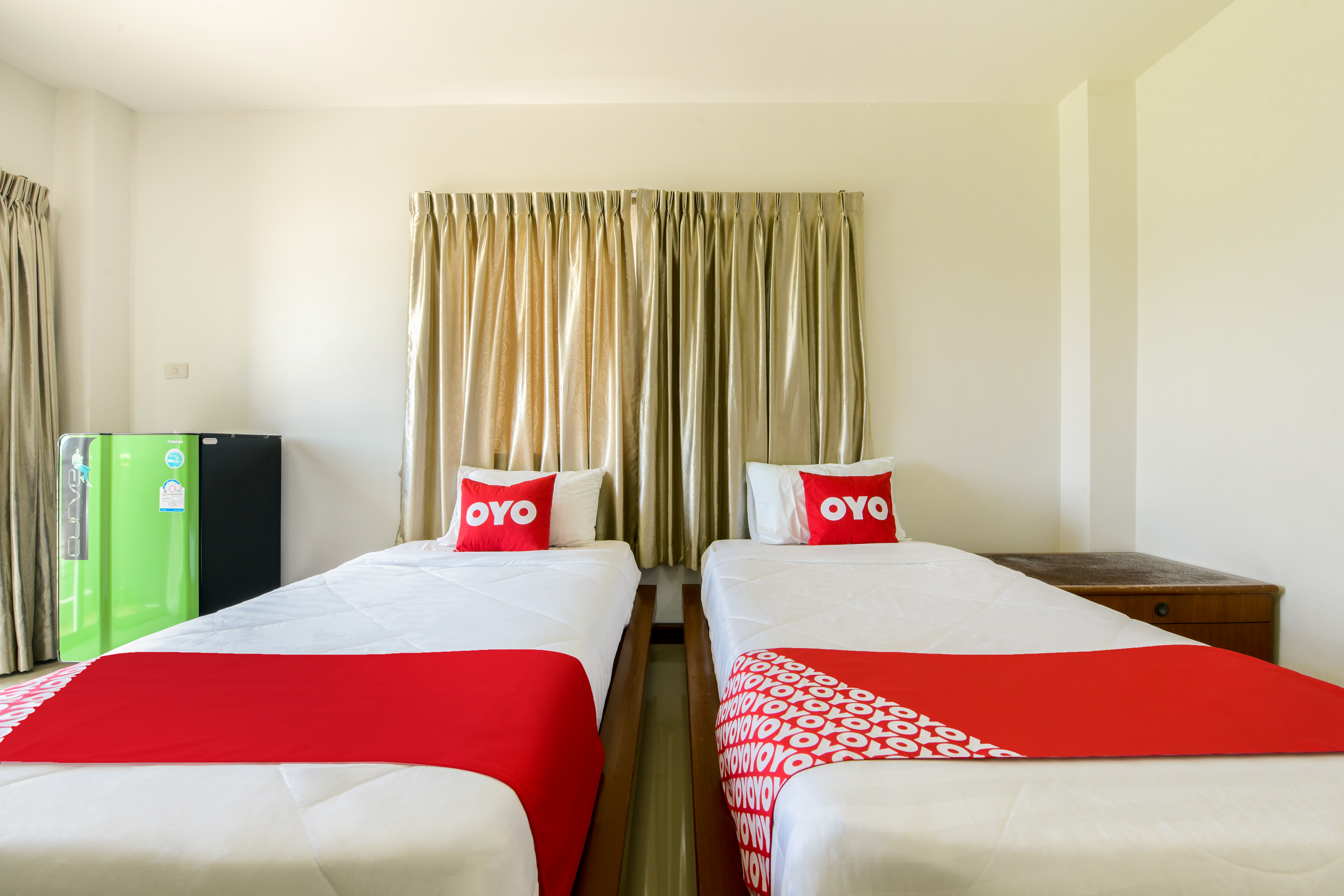 OYO 350 Mae Saeng Place