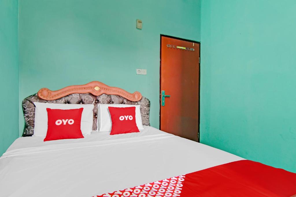 OYO 3063 Homestay 22