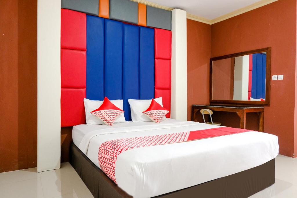 OYO 2966 Hotel Atriaz