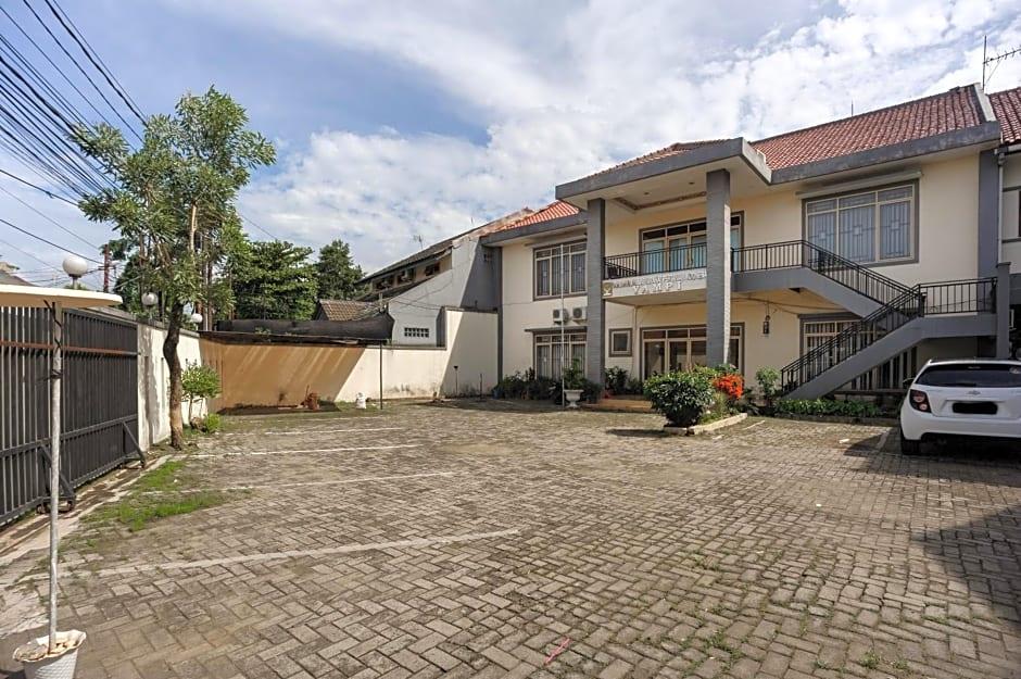 3133 Wisma Yampi Syari'Ah