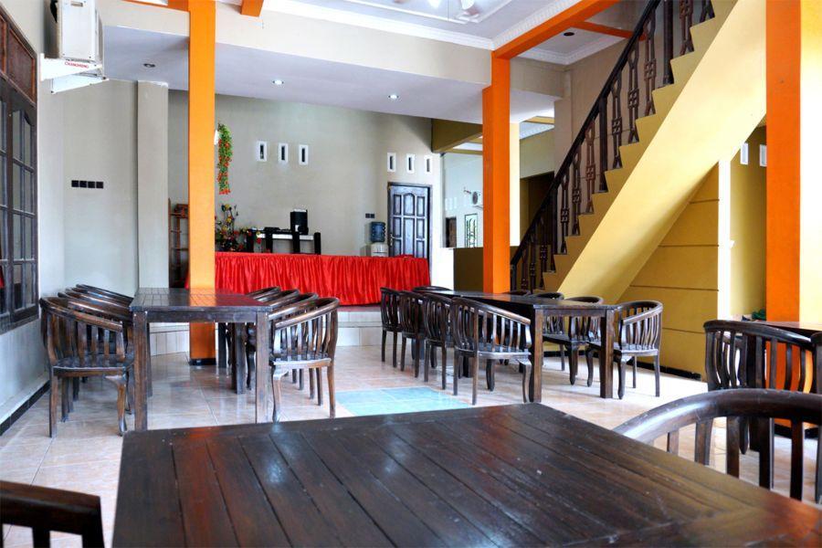 Spot On 2629 Duta Karimun