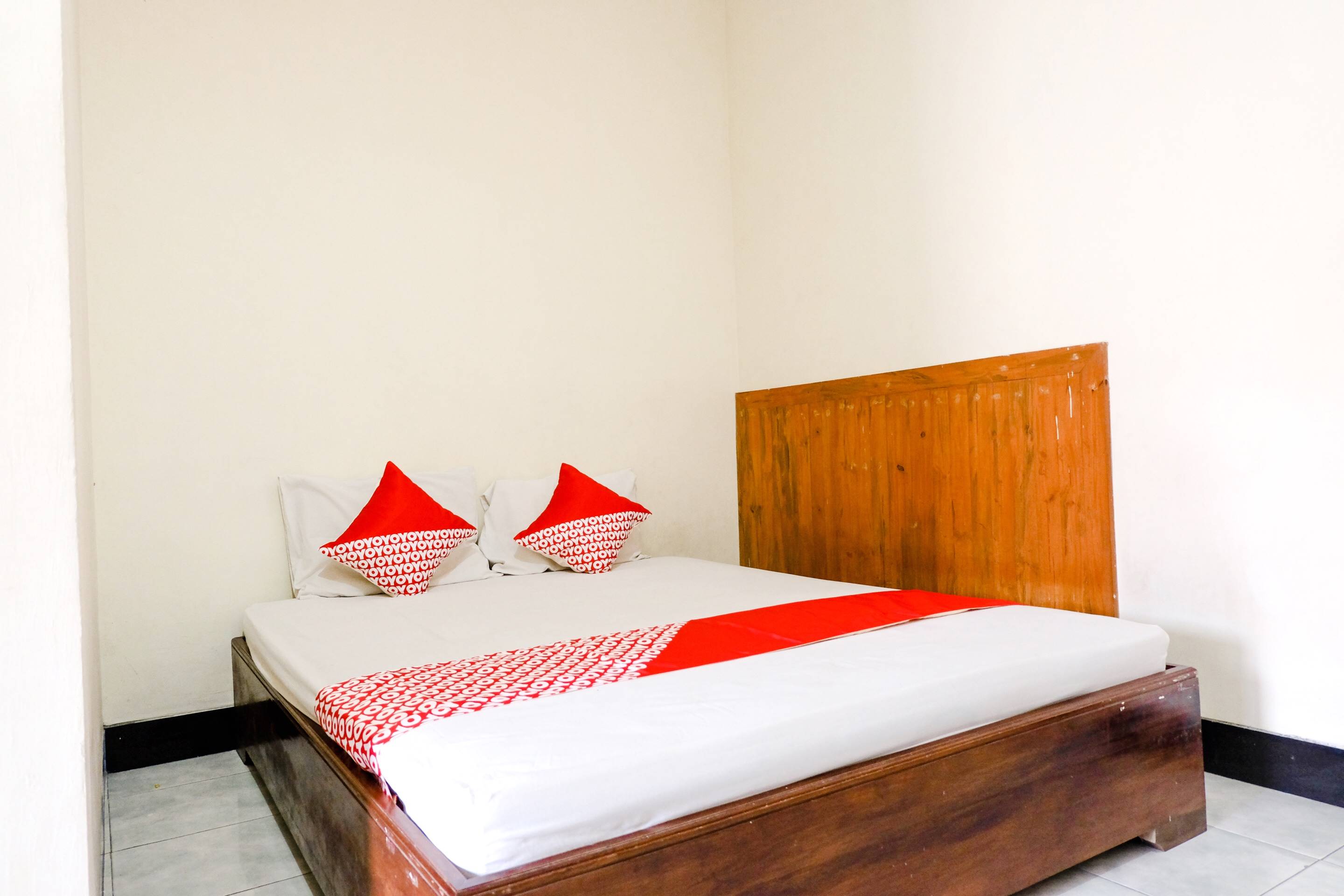 OYO 2643 Hotel Graha Prima