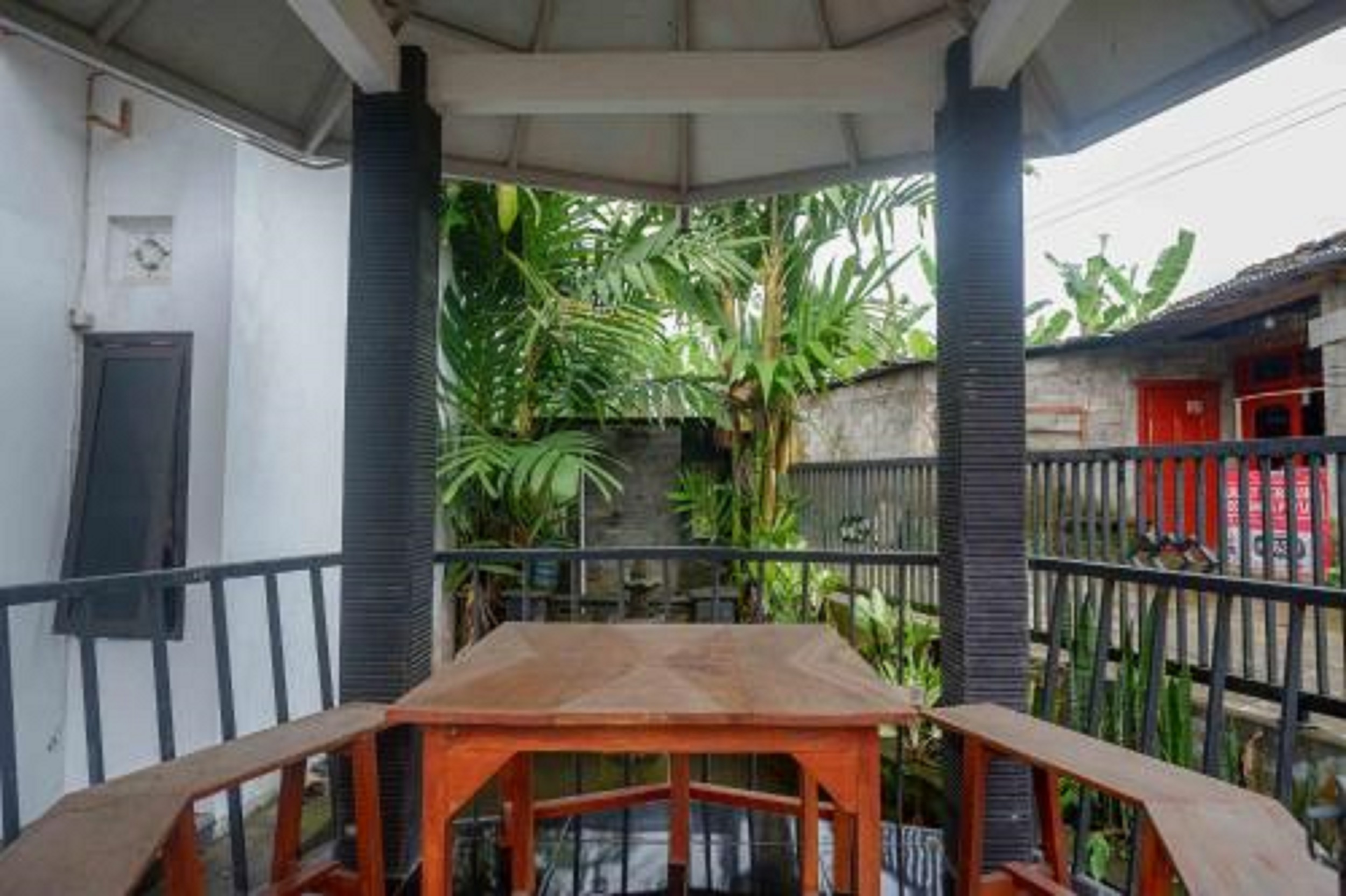 Lobby 3, Spot On 2718 Backpacker'S Homestay Jlegong, Wonosobo