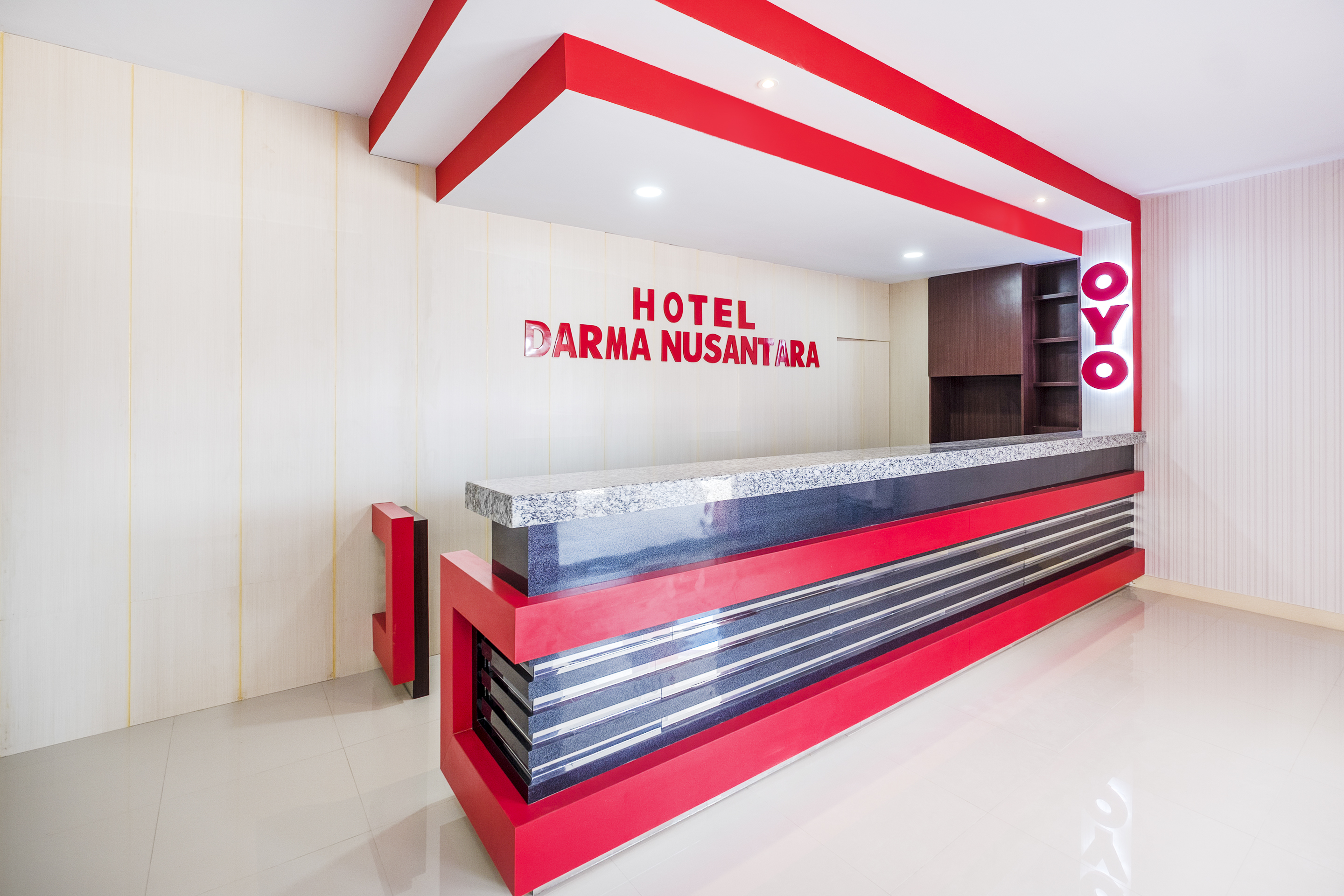 Hotel Darma Nusantara 3