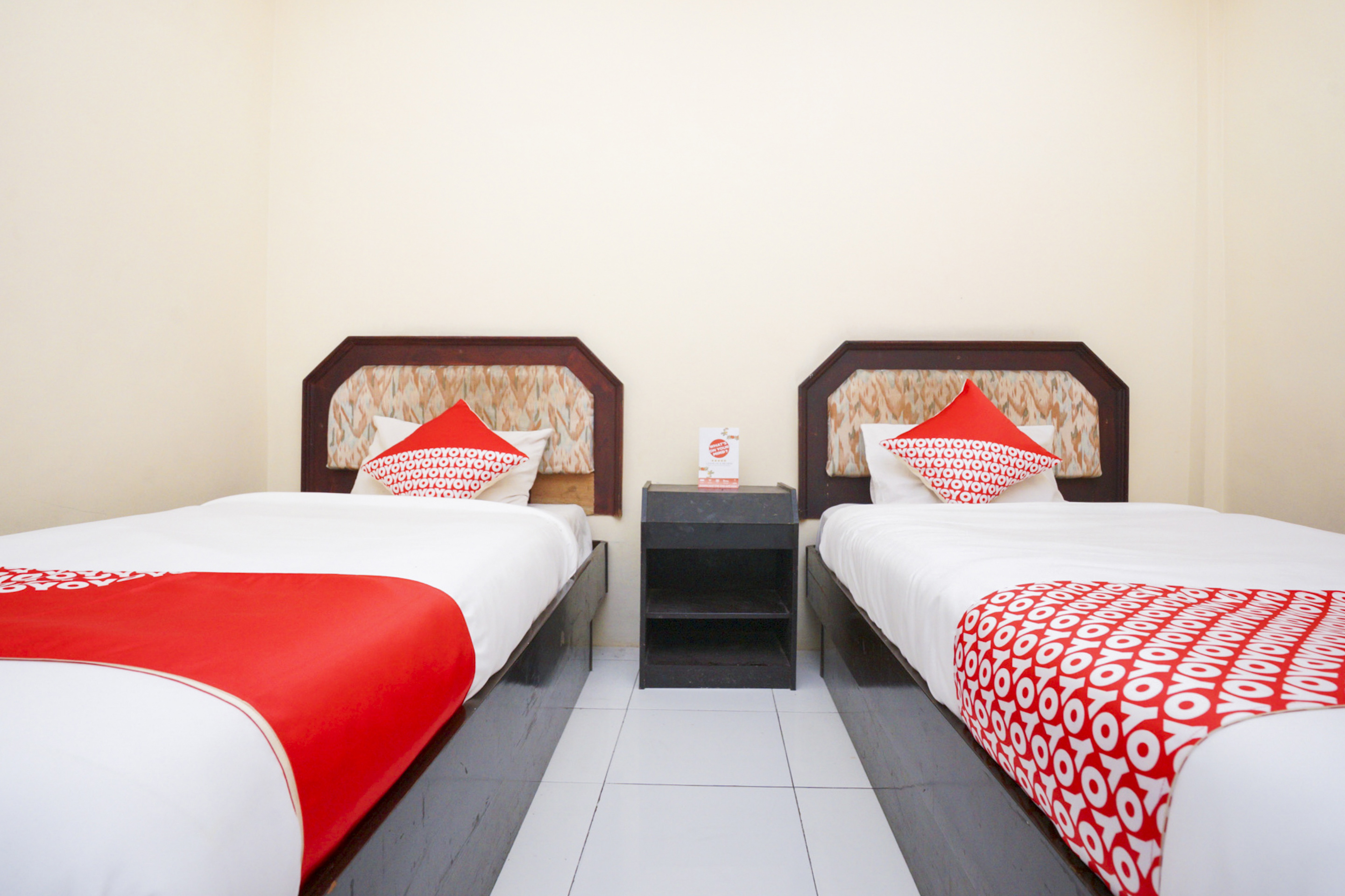 OYO 2003 Female Guest House