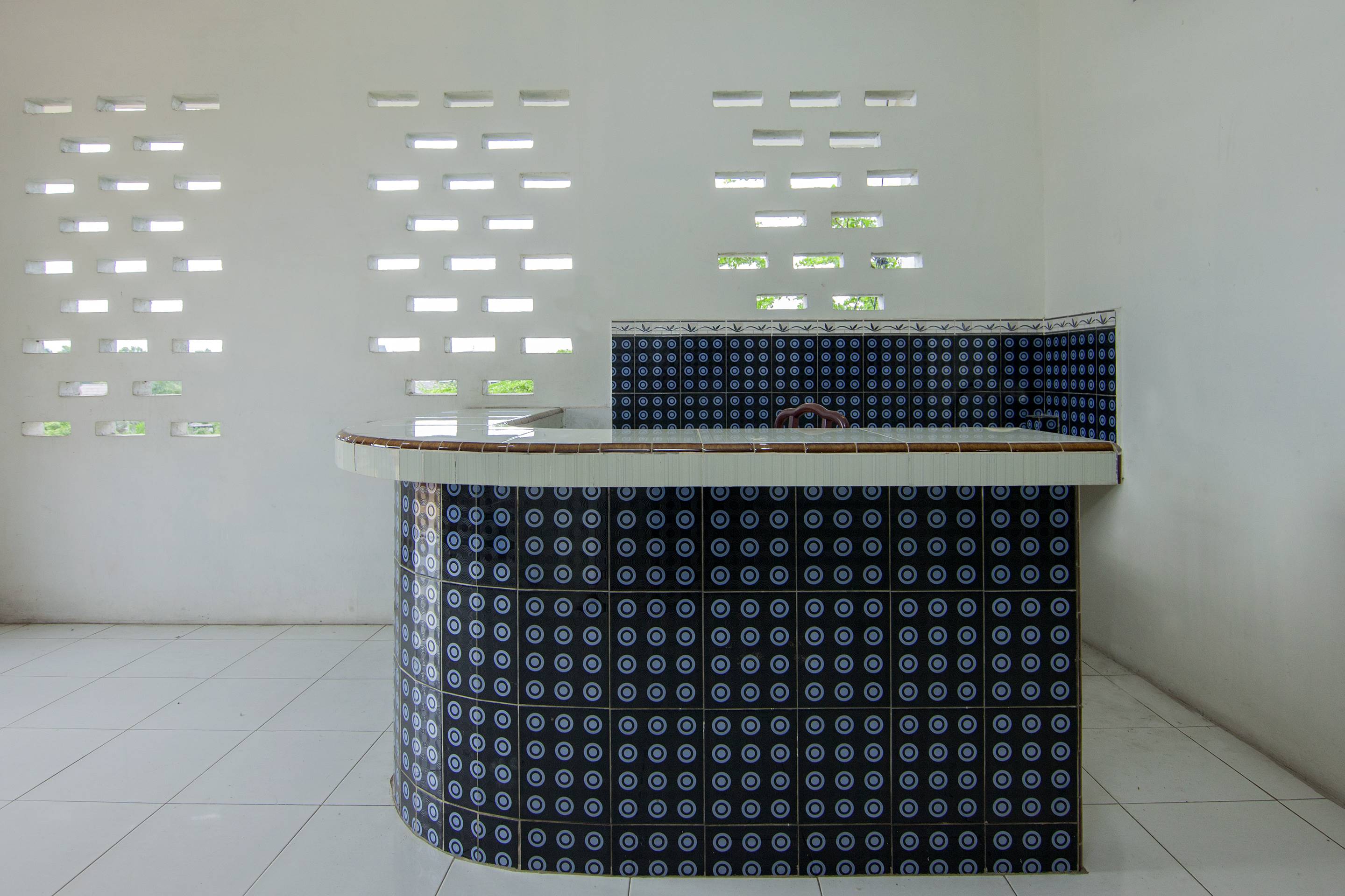 Lobby 5, 2069 Wisma Syariah Kampung Baru, Labuhanbatu