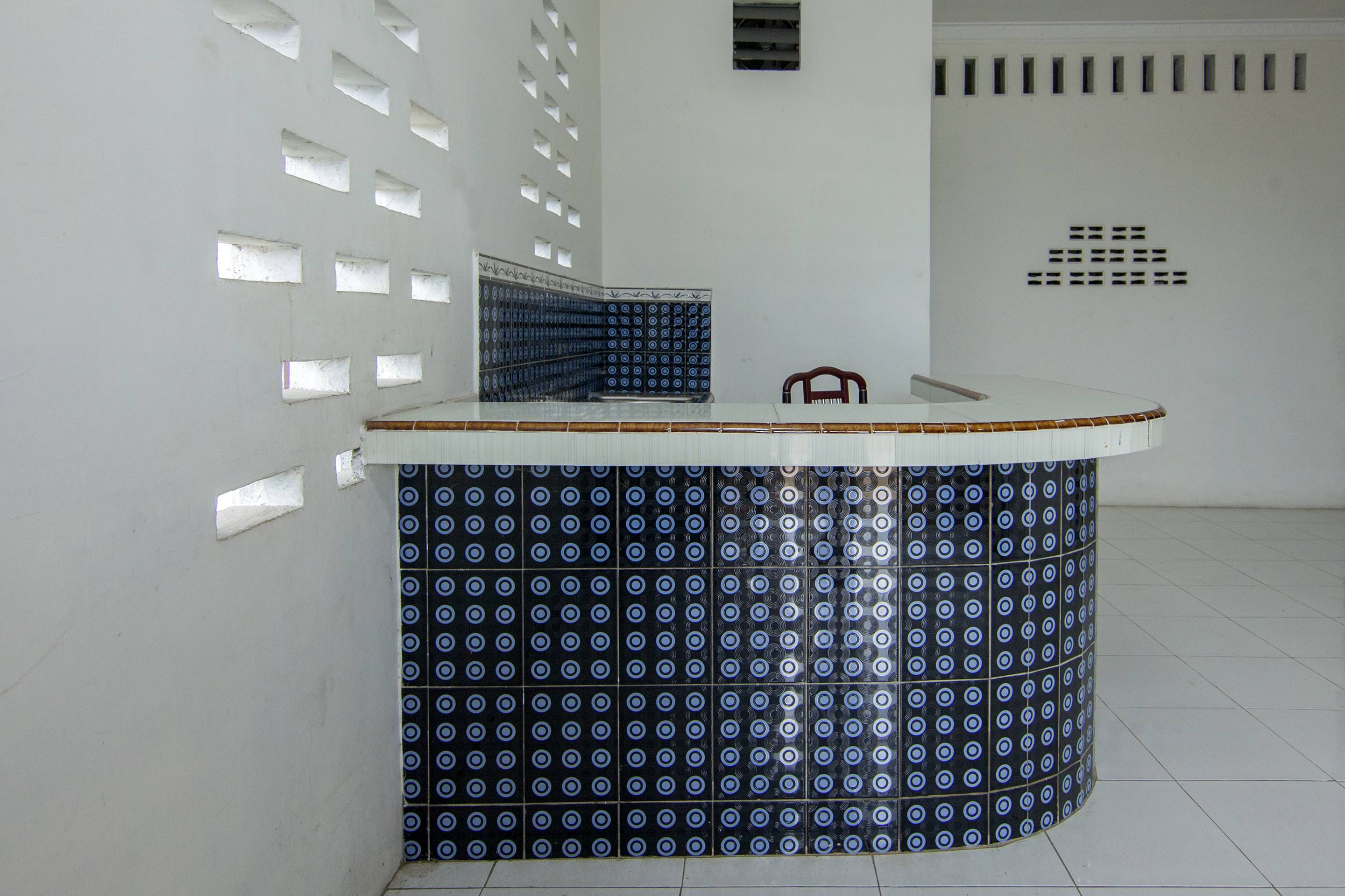 Lobby 4, 2069 Wisma Syariah Kampung Baru, Labuhanbatu