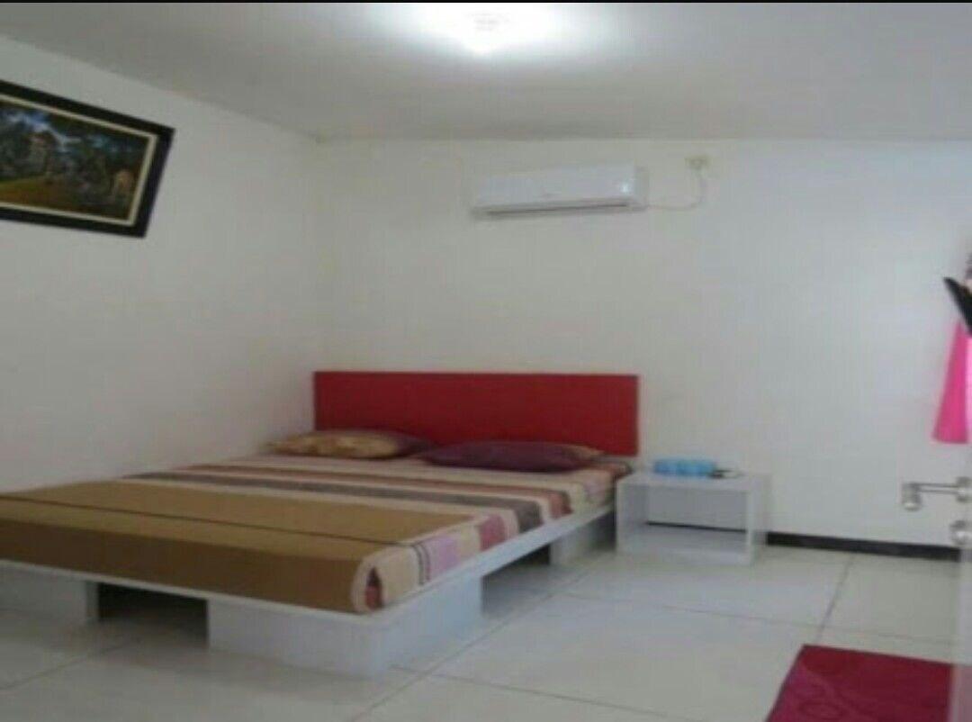SPOT ON 2425 Salina Homestay Syariah