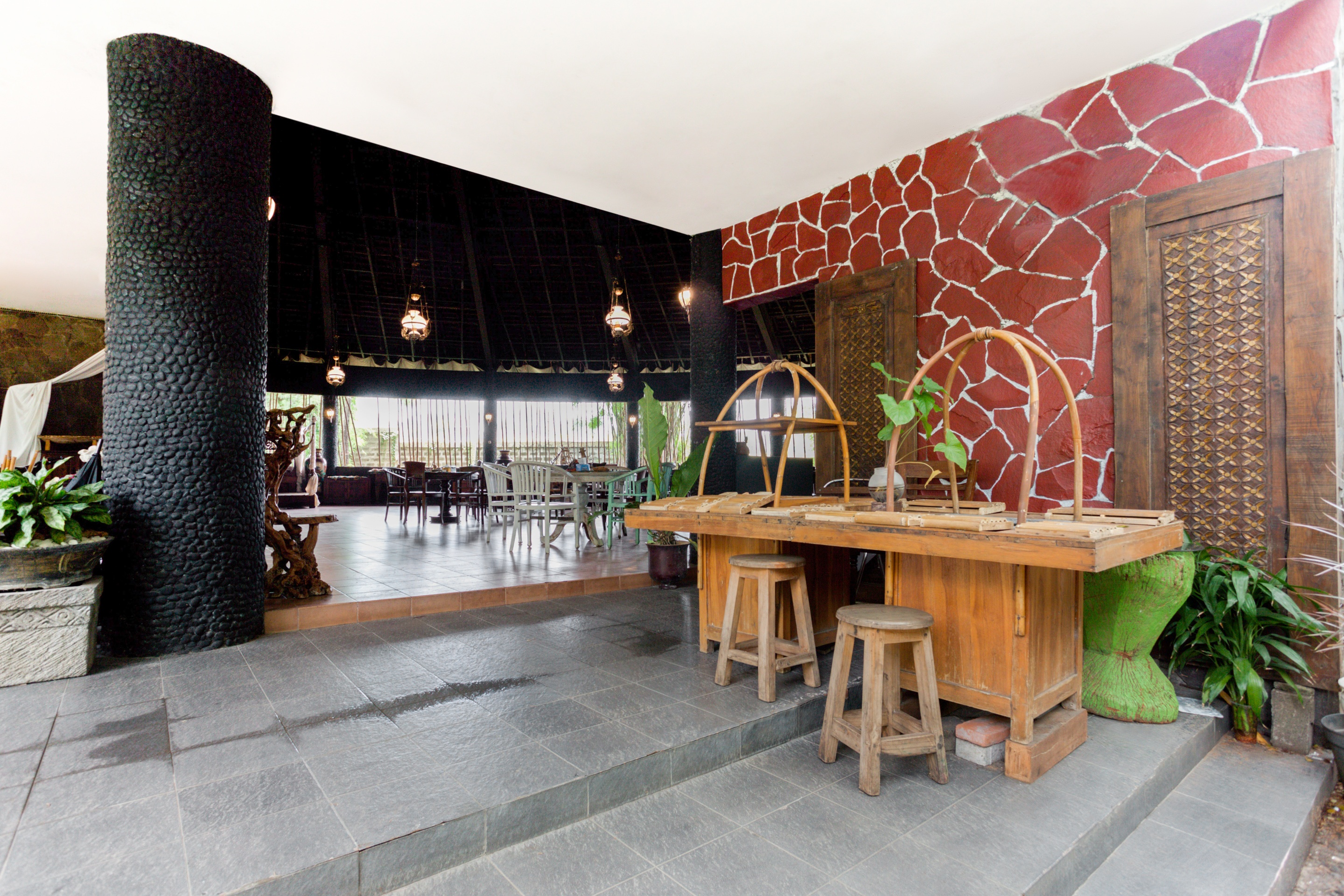 430 Grand Mulia Sakinah Boutique Hotel
