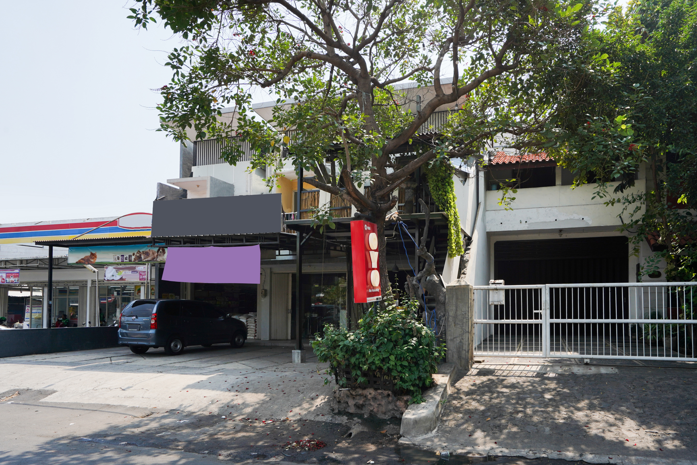 Ale Homestay