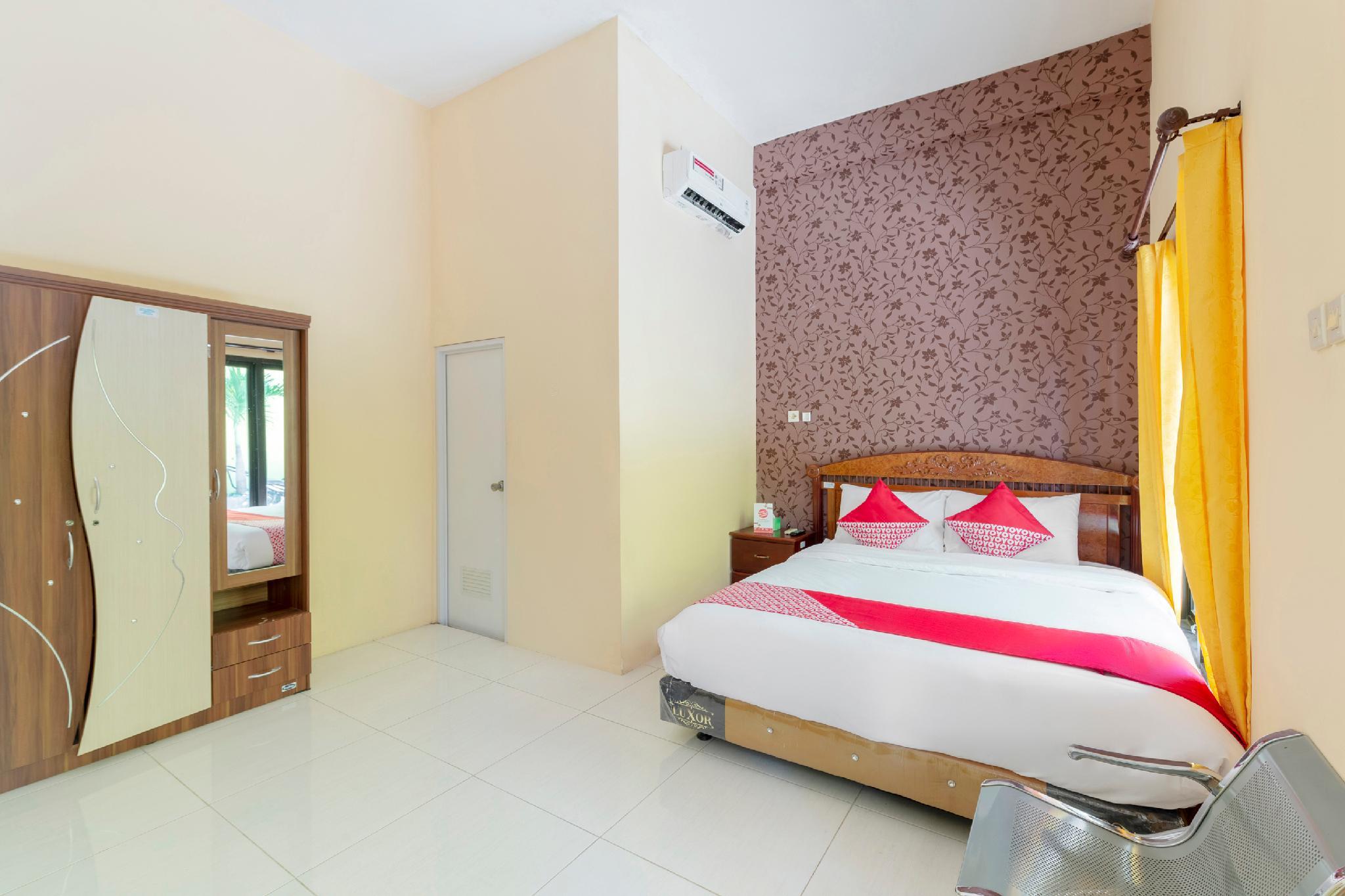 OYO 2708 Hotel Kemuning Syariah