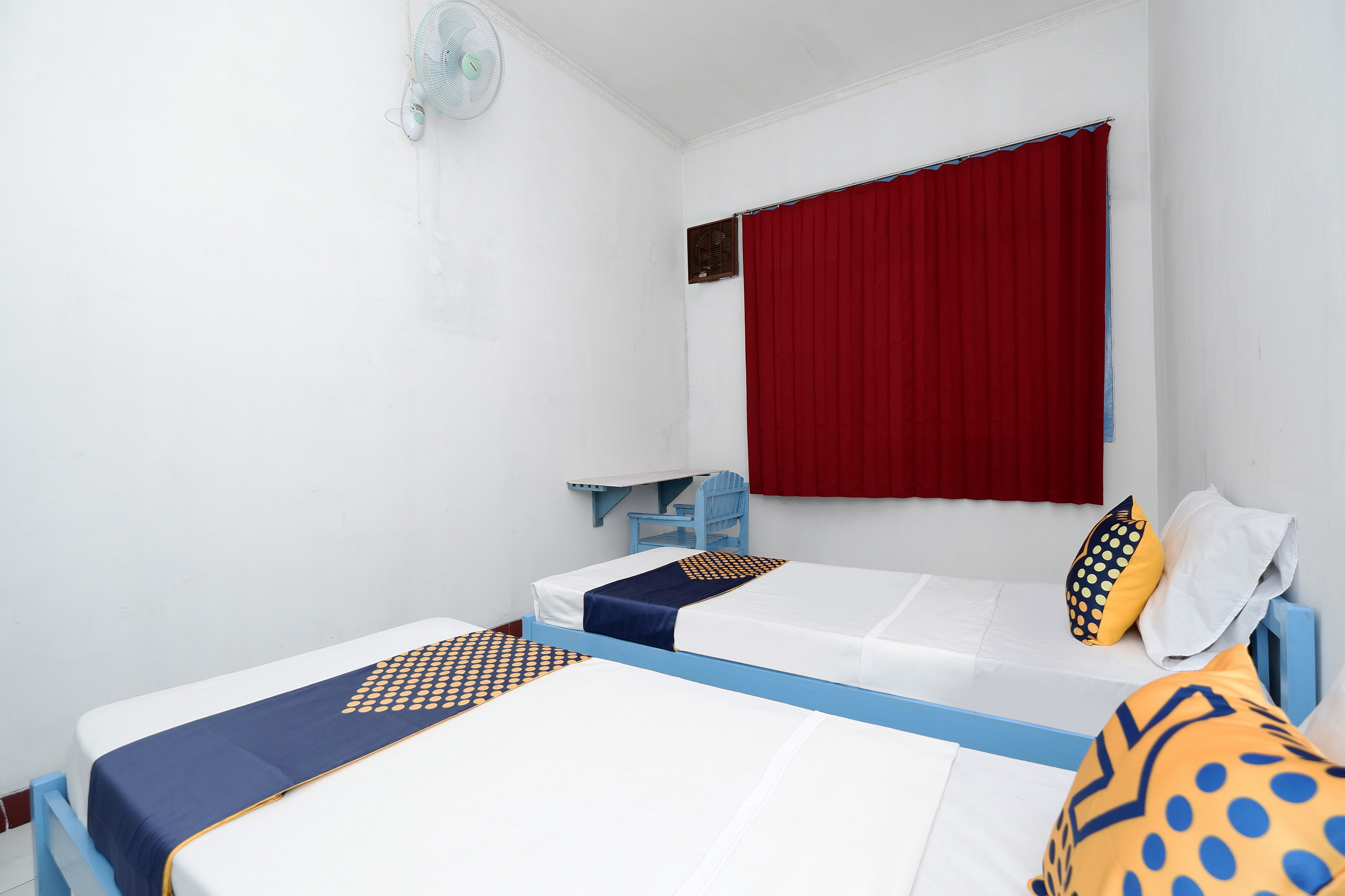Spot On 2289 Hotel Saudara