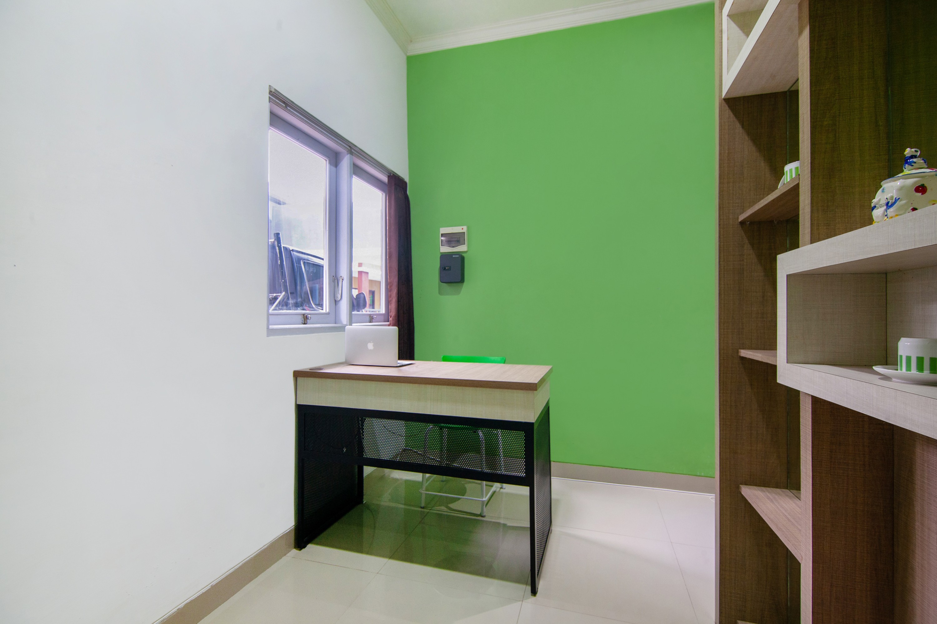 OYO 2808 D'Residence Syariah