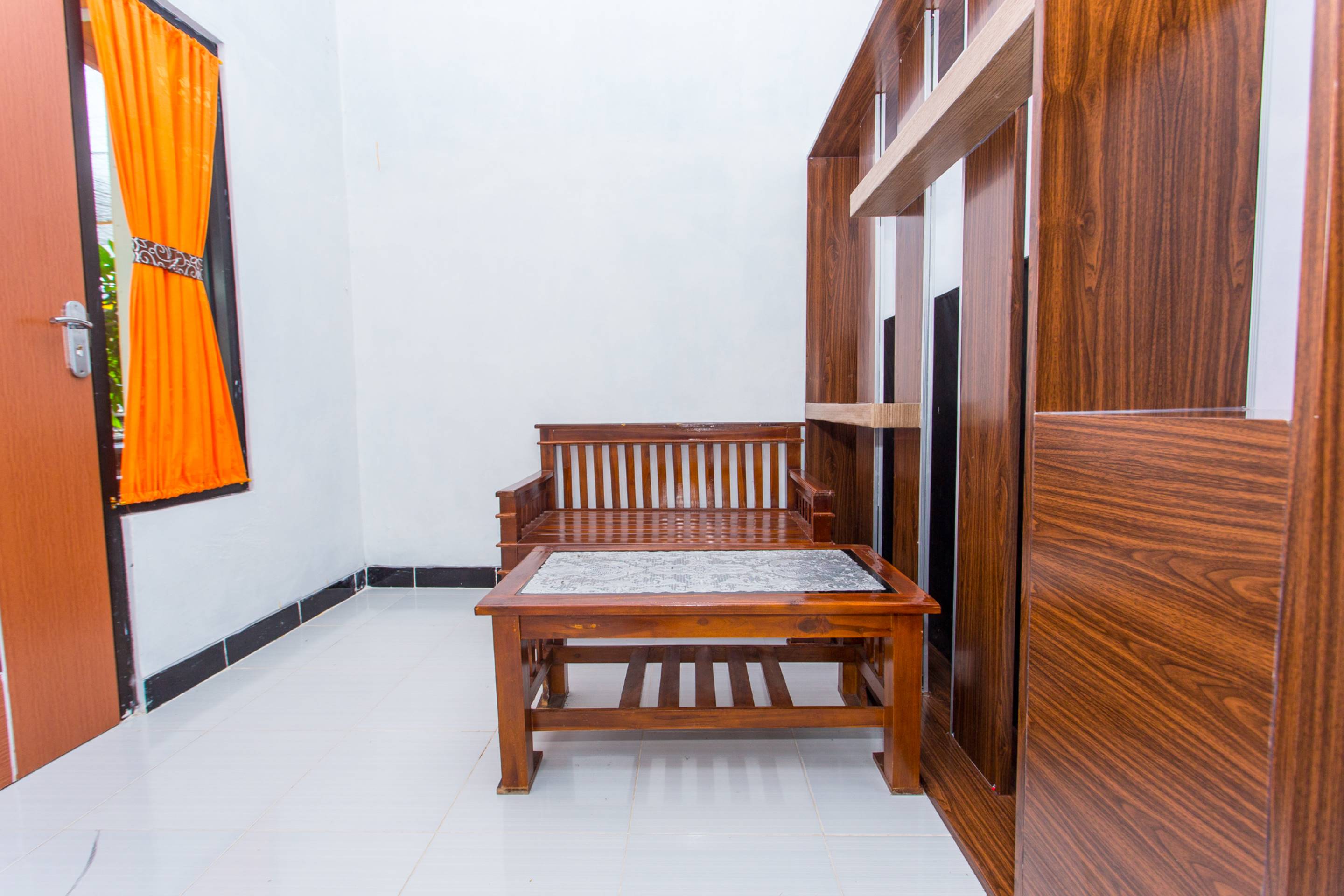 Hotel O Griya Annisa