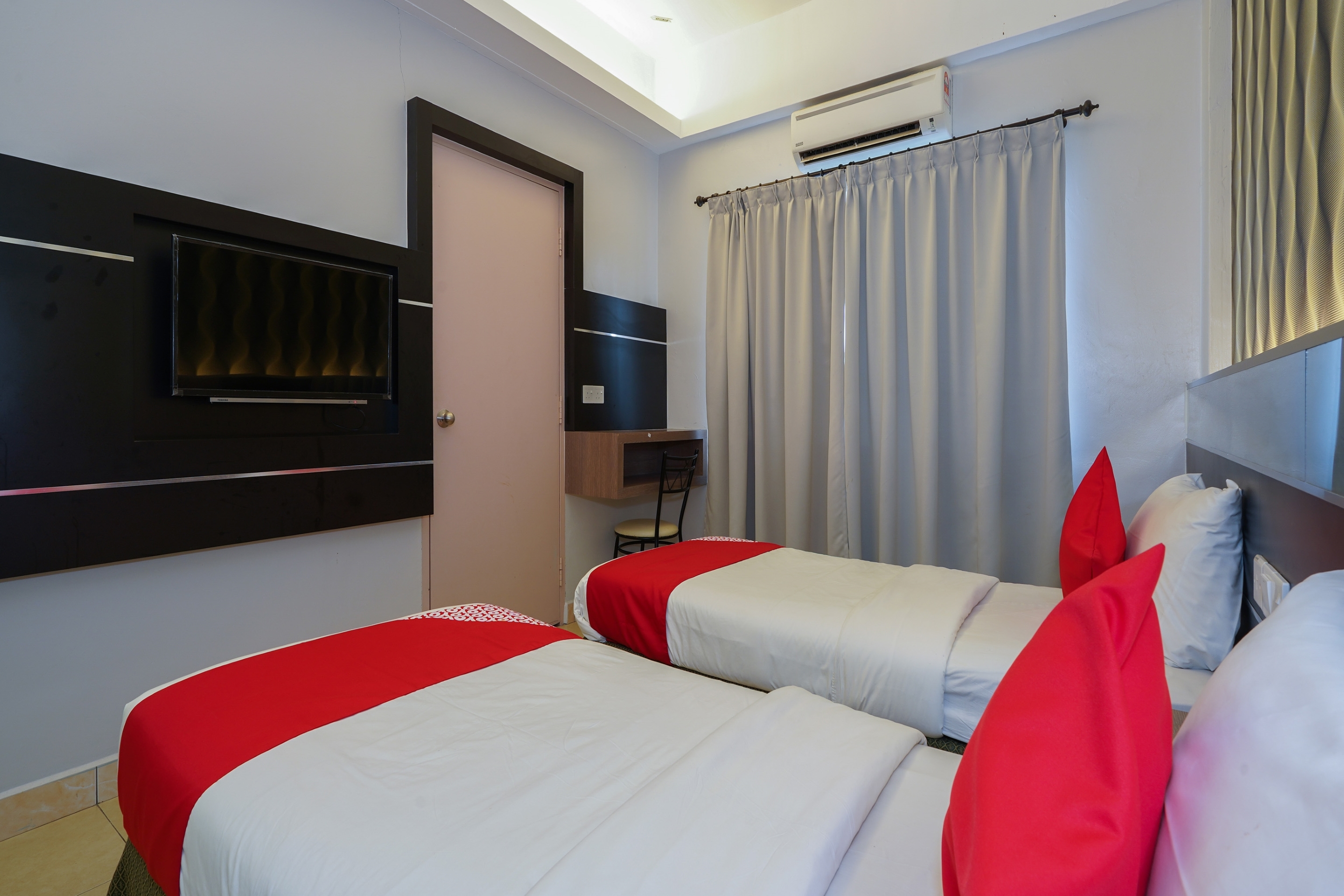 Hotel O Hotel Orchard Inn