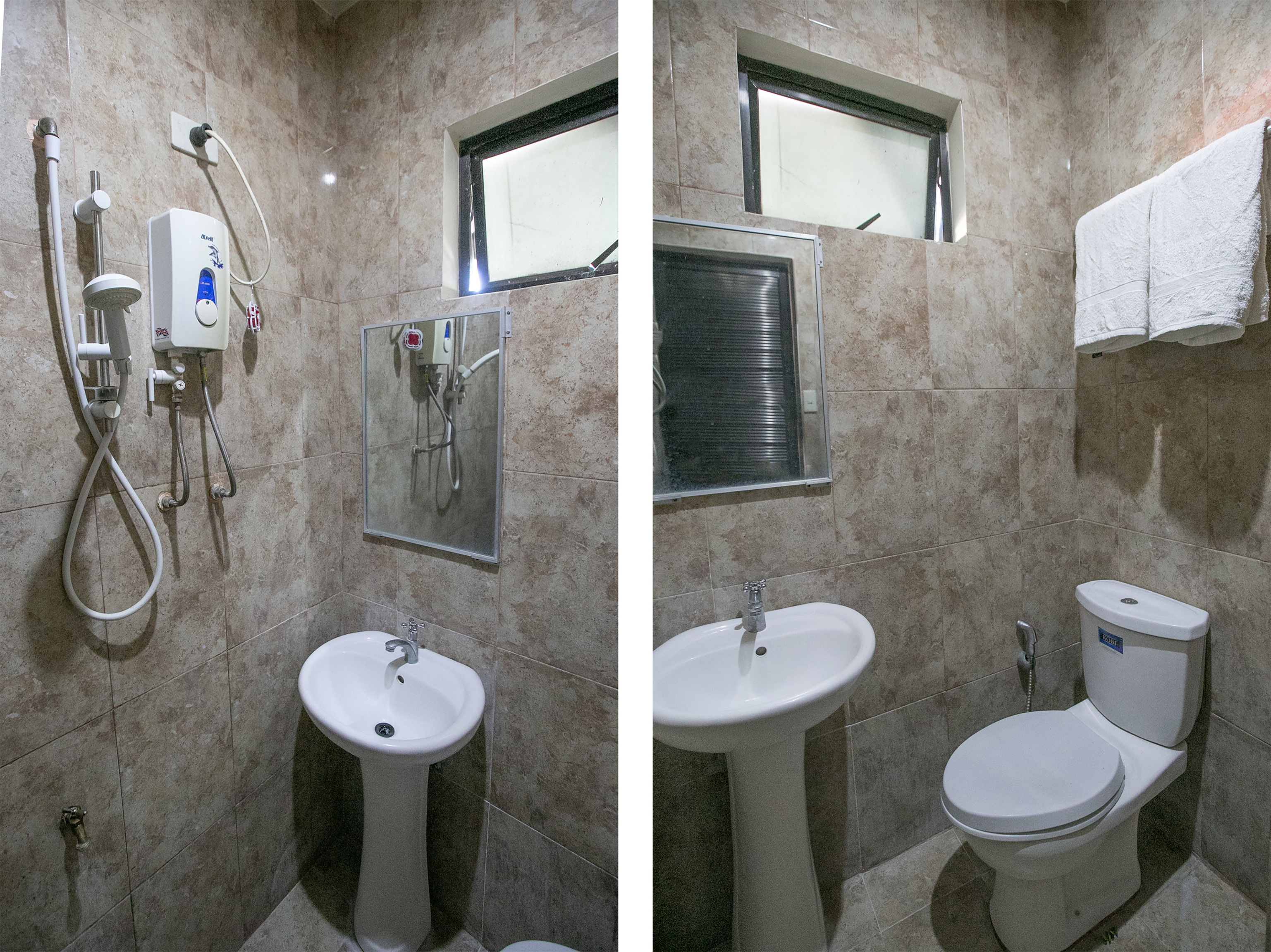 Rjat Guesthouse