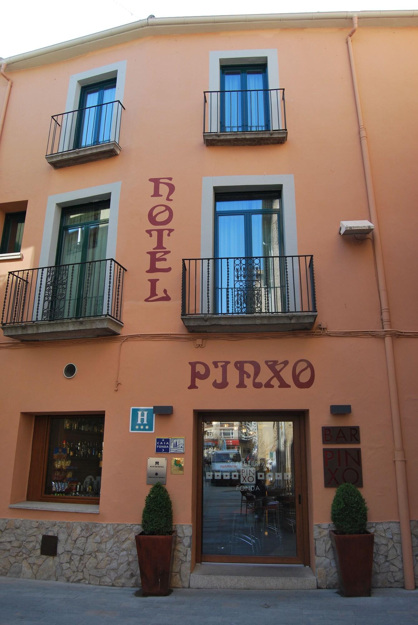 Hotel Pinxo image