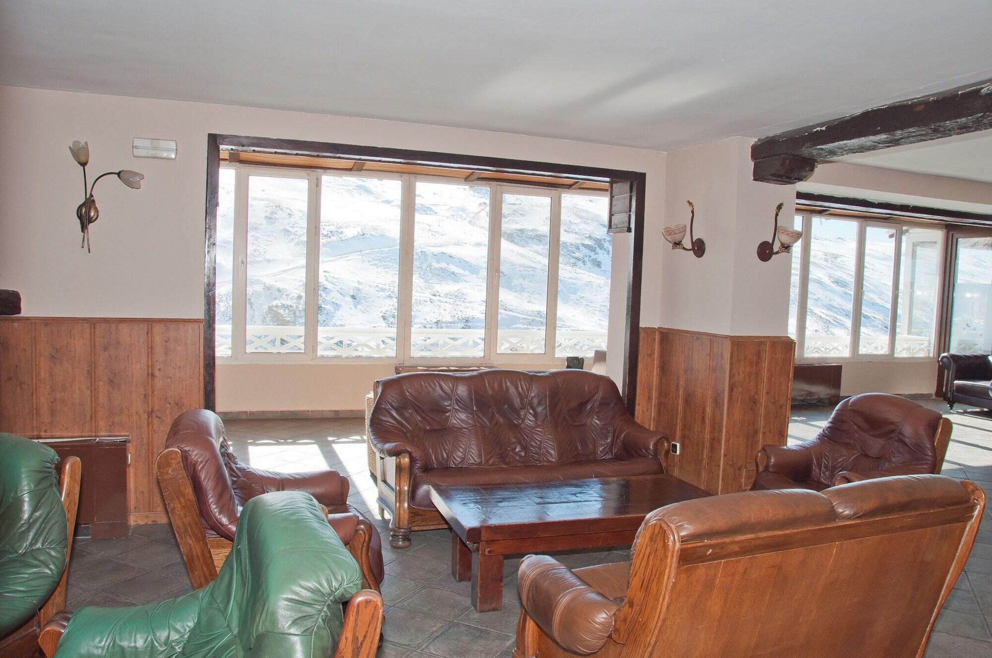Hotel Reino Nevado by null