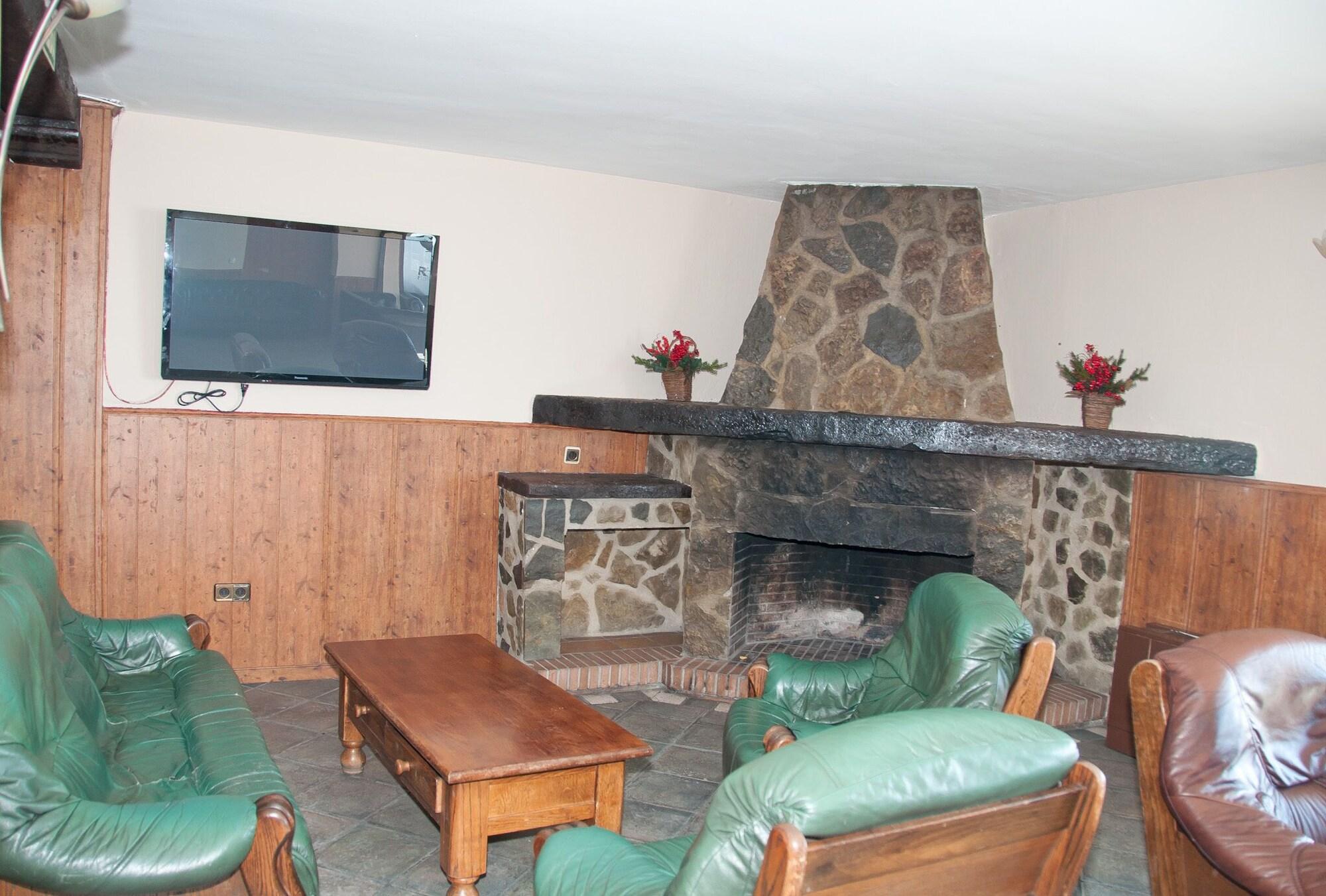 Hotel Reino Nevado by null