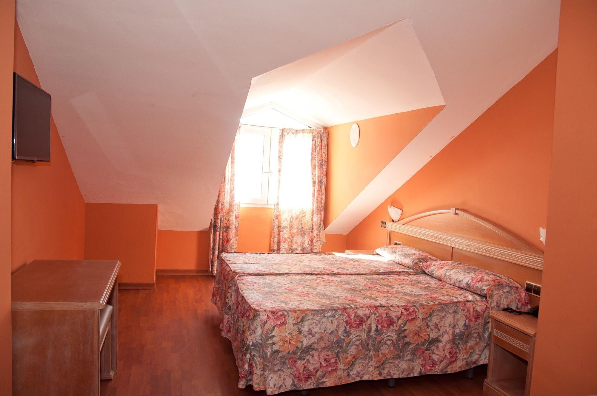 Hotel Reino Nevado by null