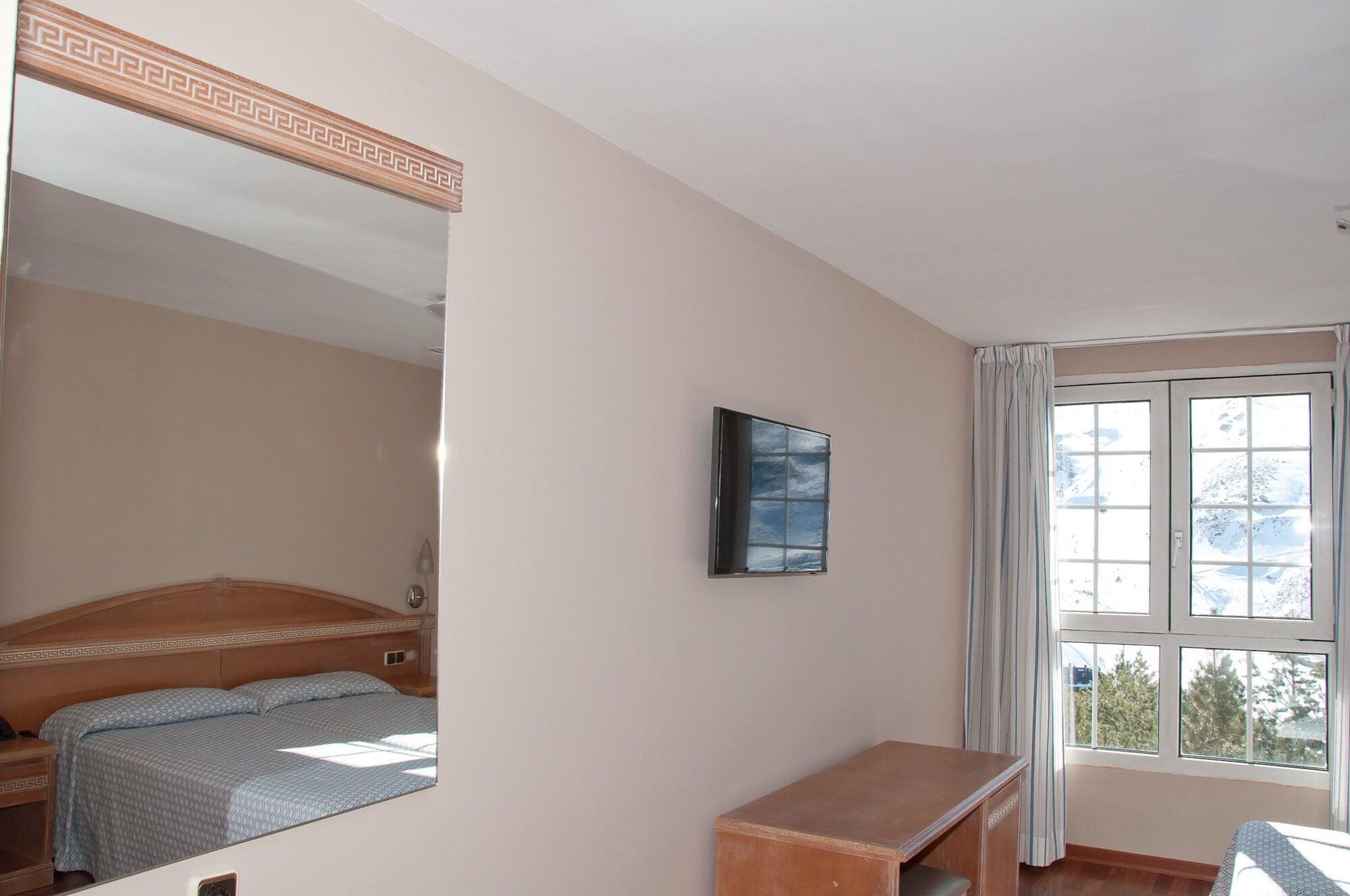 Hotel Reino Nevado by null