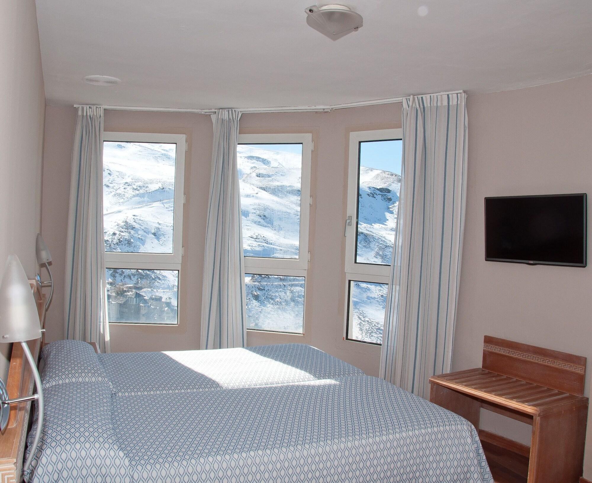 Hotel Reino Nevado by null