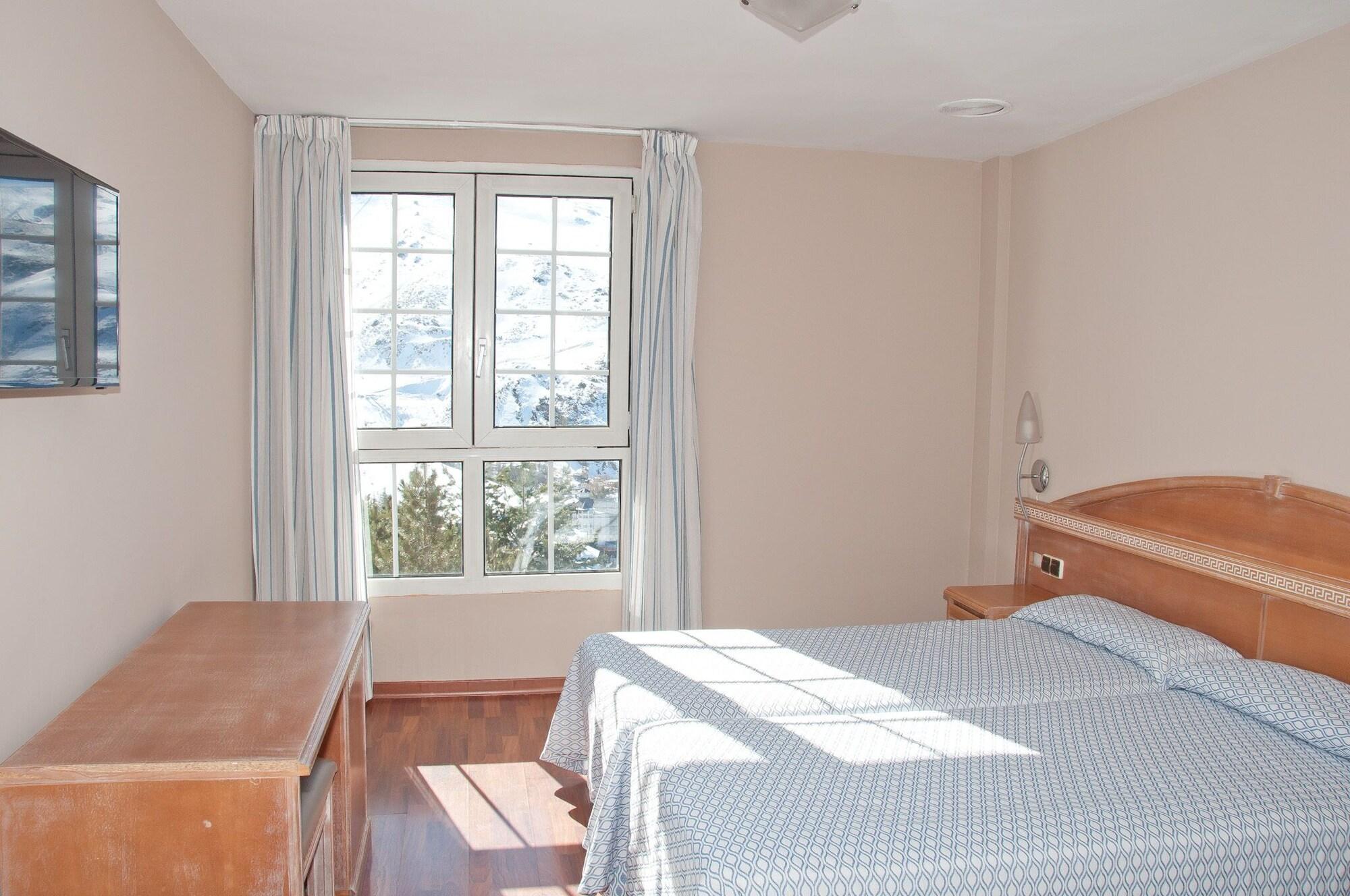 Hotel Reino Nevado by null