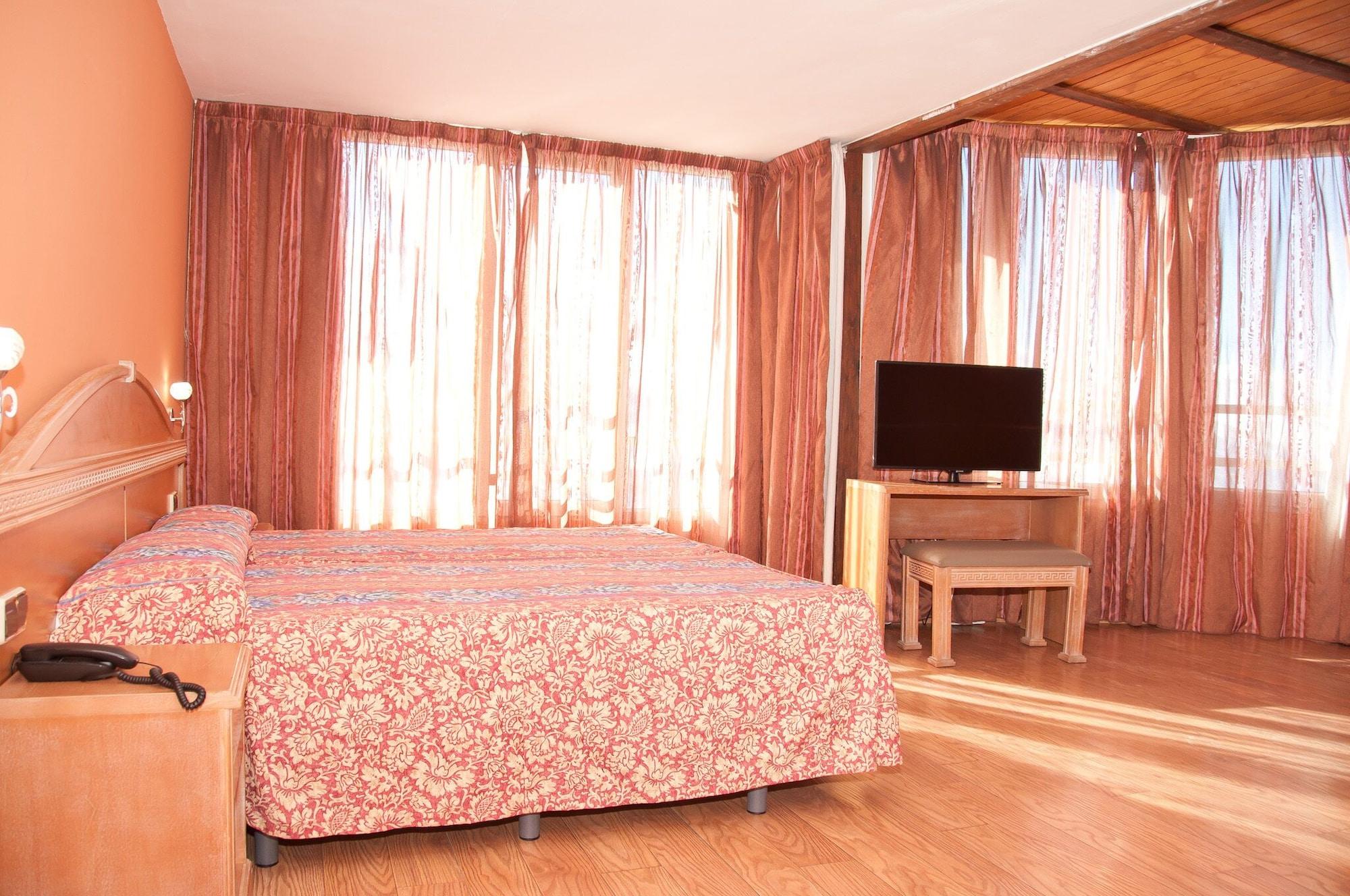 Hotel Reino Nevado by null