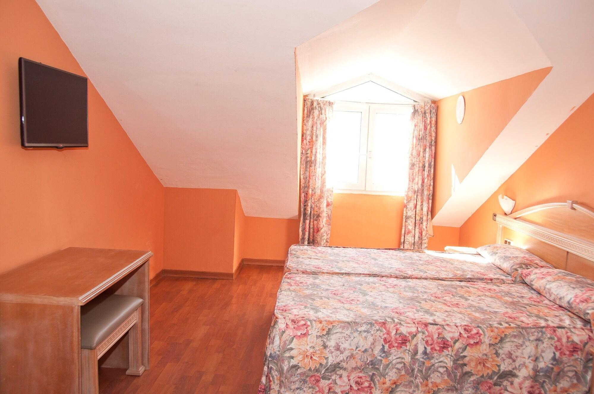 Hotel Reino Nevado by null