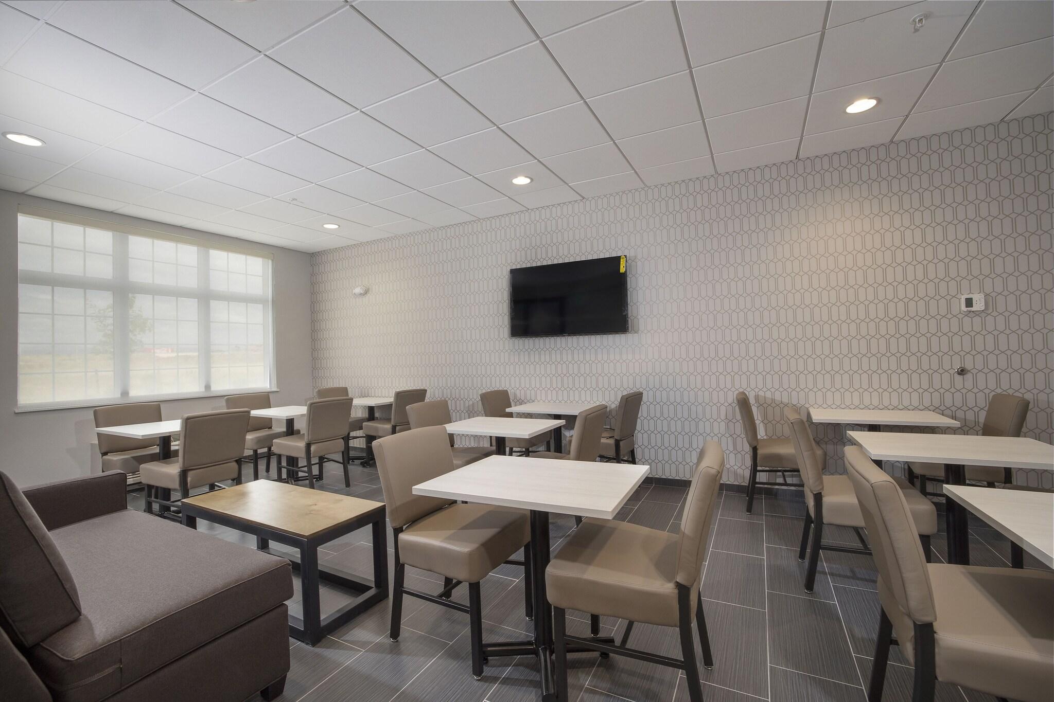 Microtel Inn & Suites By Wyndham Loveland