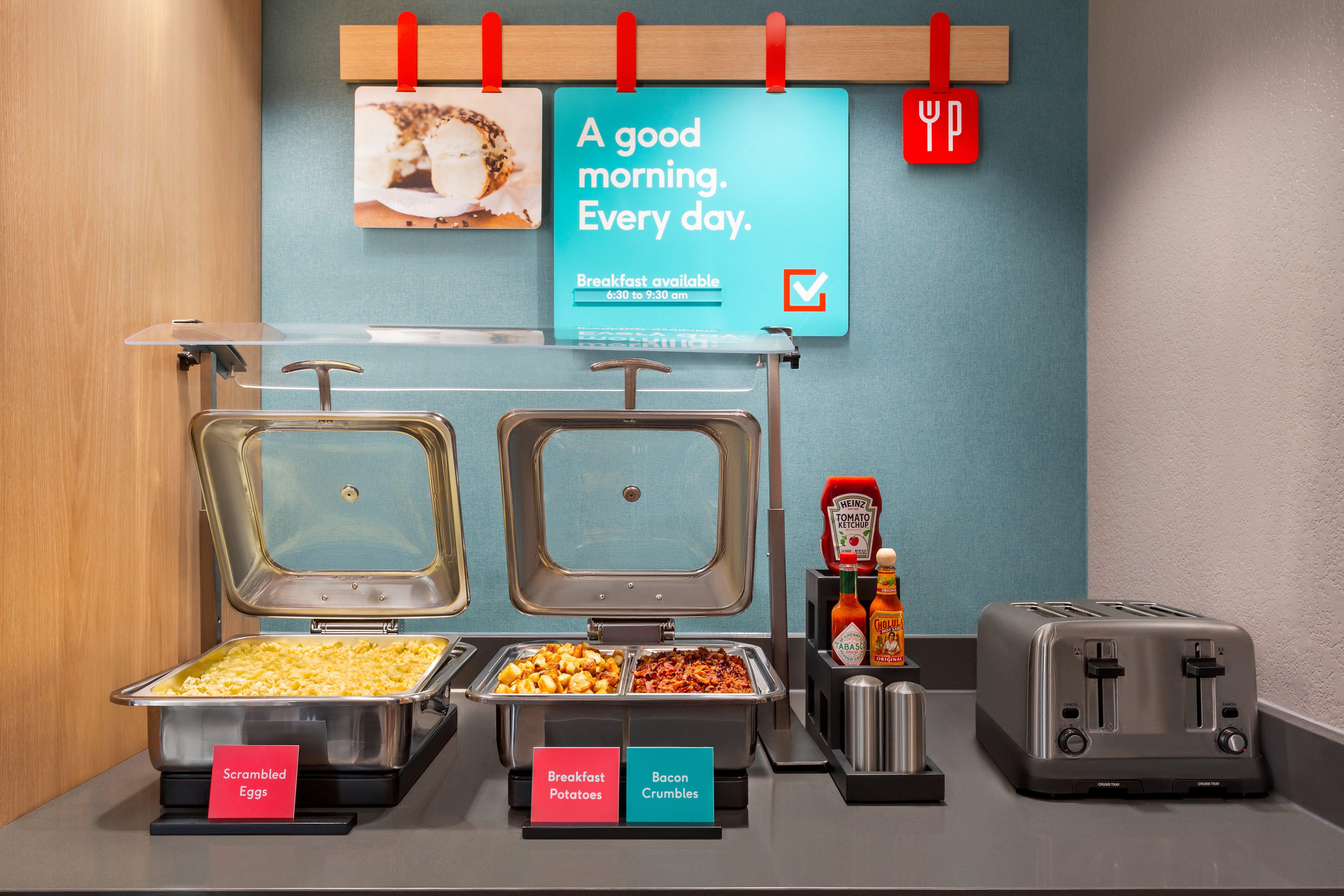 Avid Hotel Nashville South – Smyrna By IHG