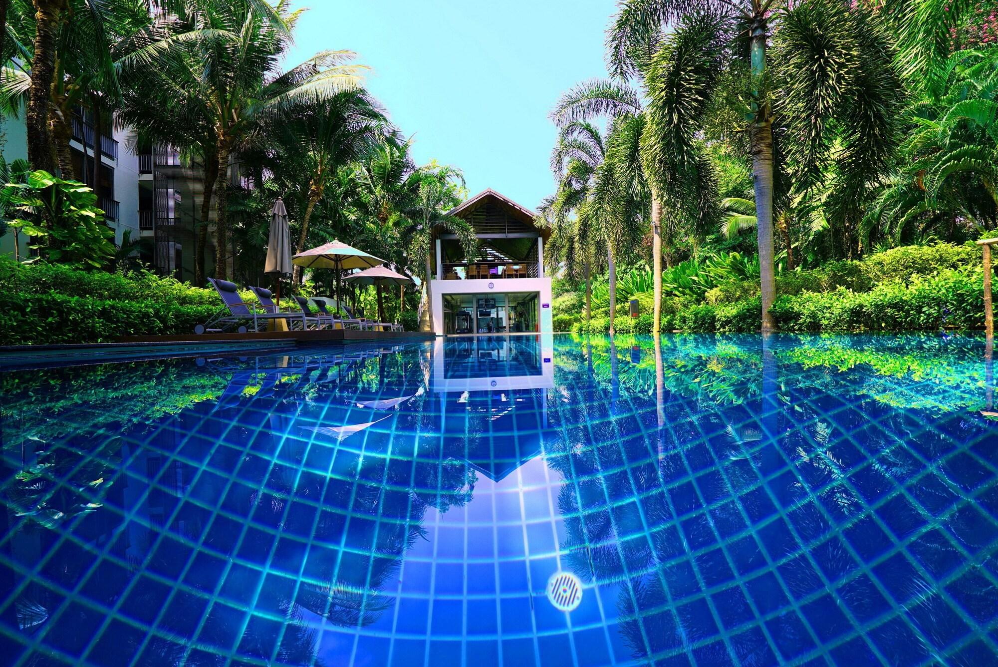 Casuarina Shores