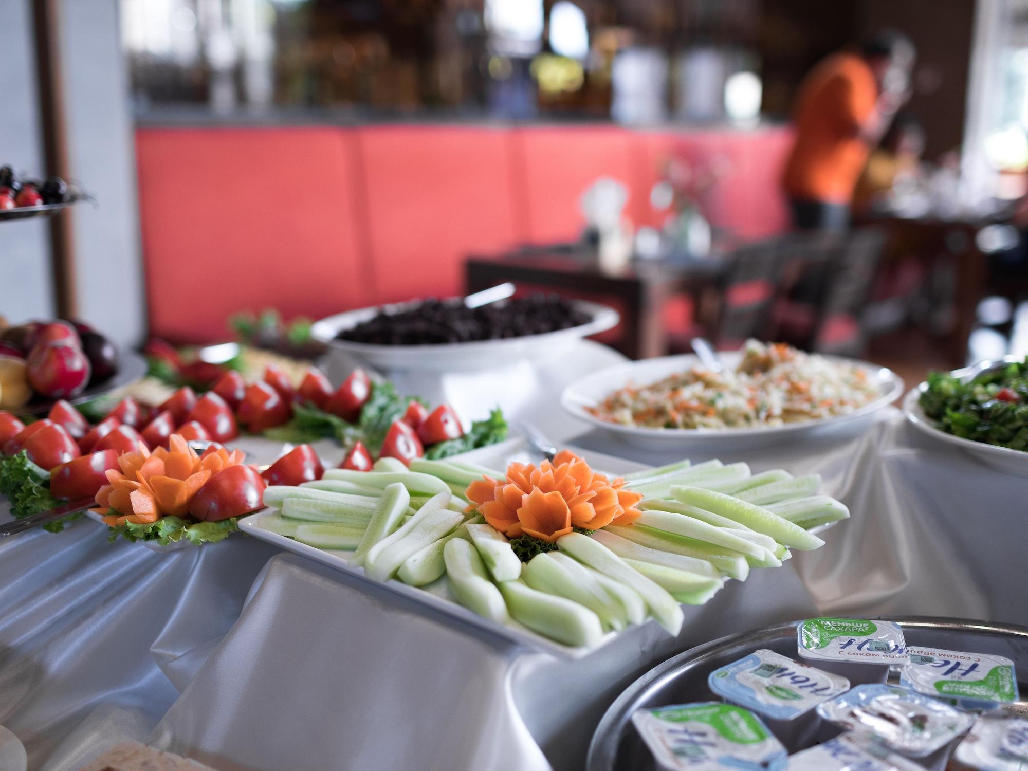 Tufenkian Heritage Hotels by null