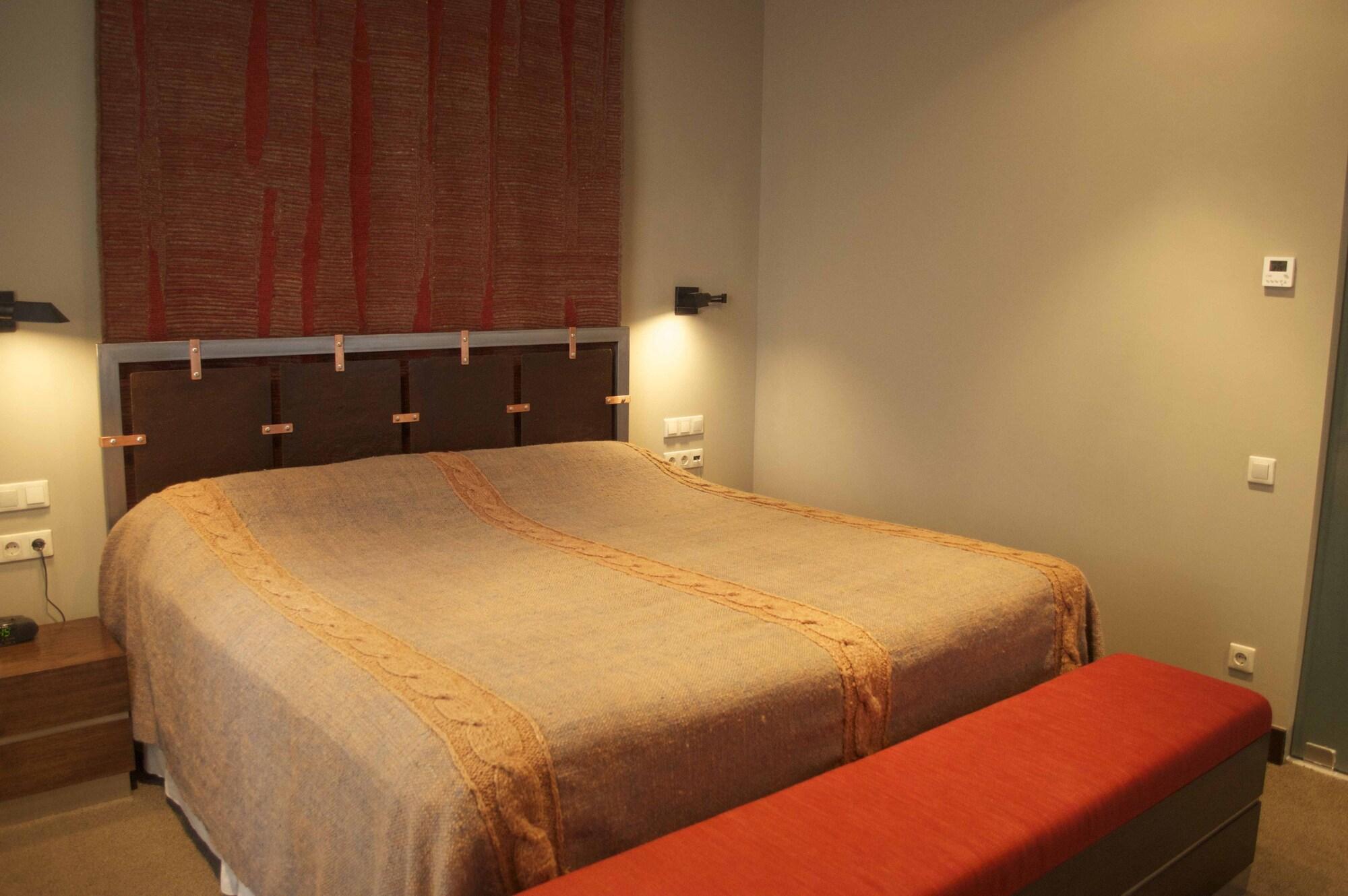 Tufenkian Heritage Hotels by null