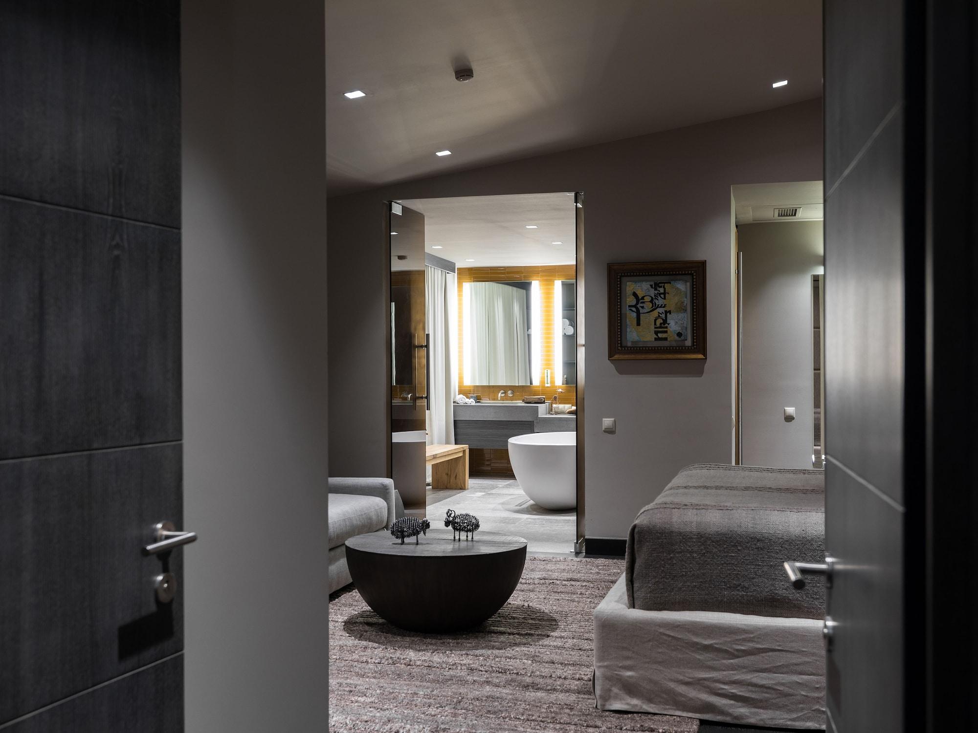 Tufenkian Heritage Hotels by null