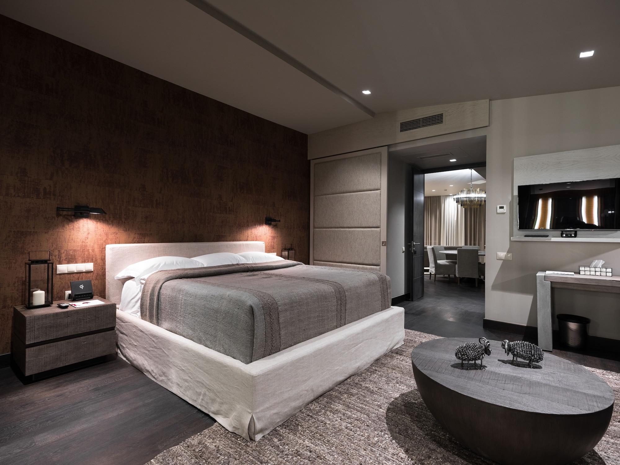 Tufenkian Heritage Hotels by null