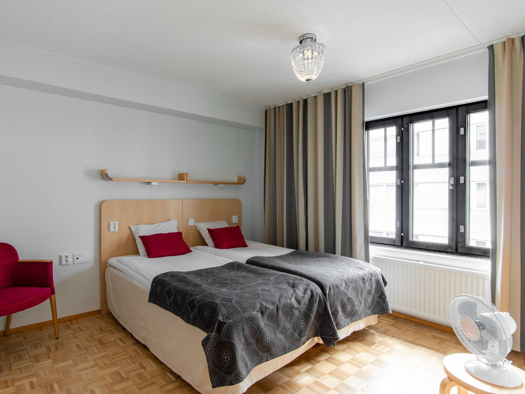 Hotel Jahtihovi by null