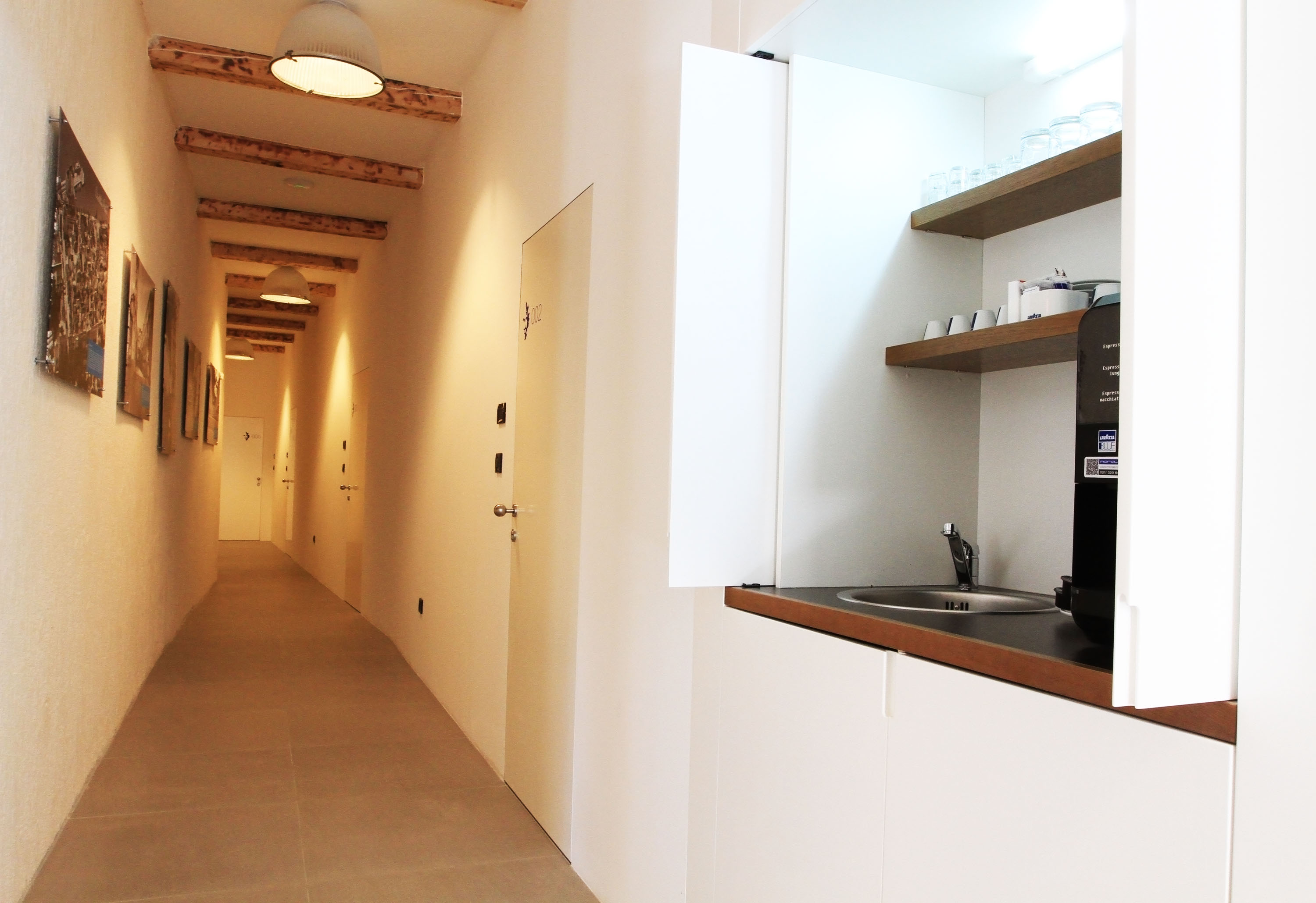 Azur Palace Luxury Rooms Split - Poză